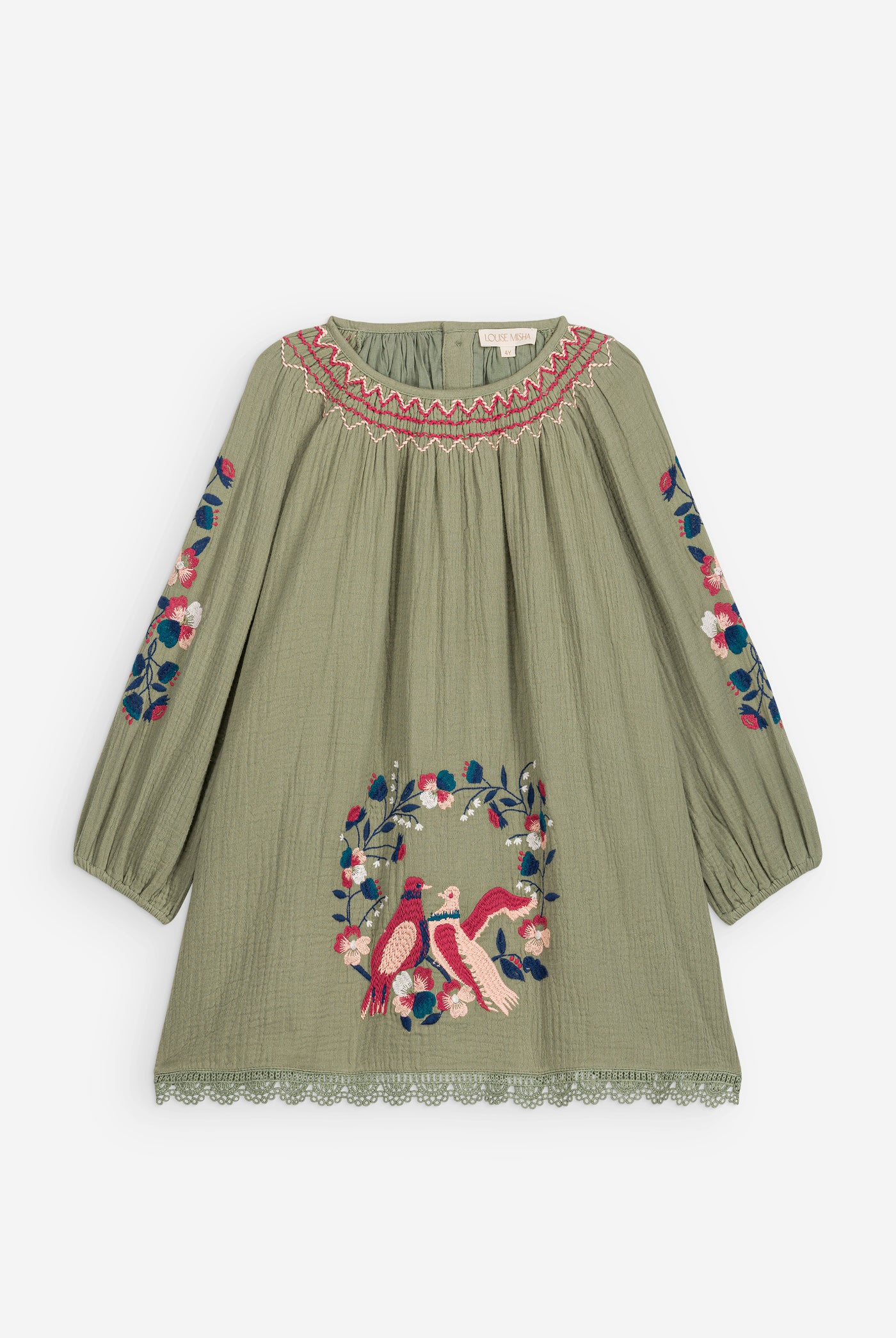 Robe Anabelle