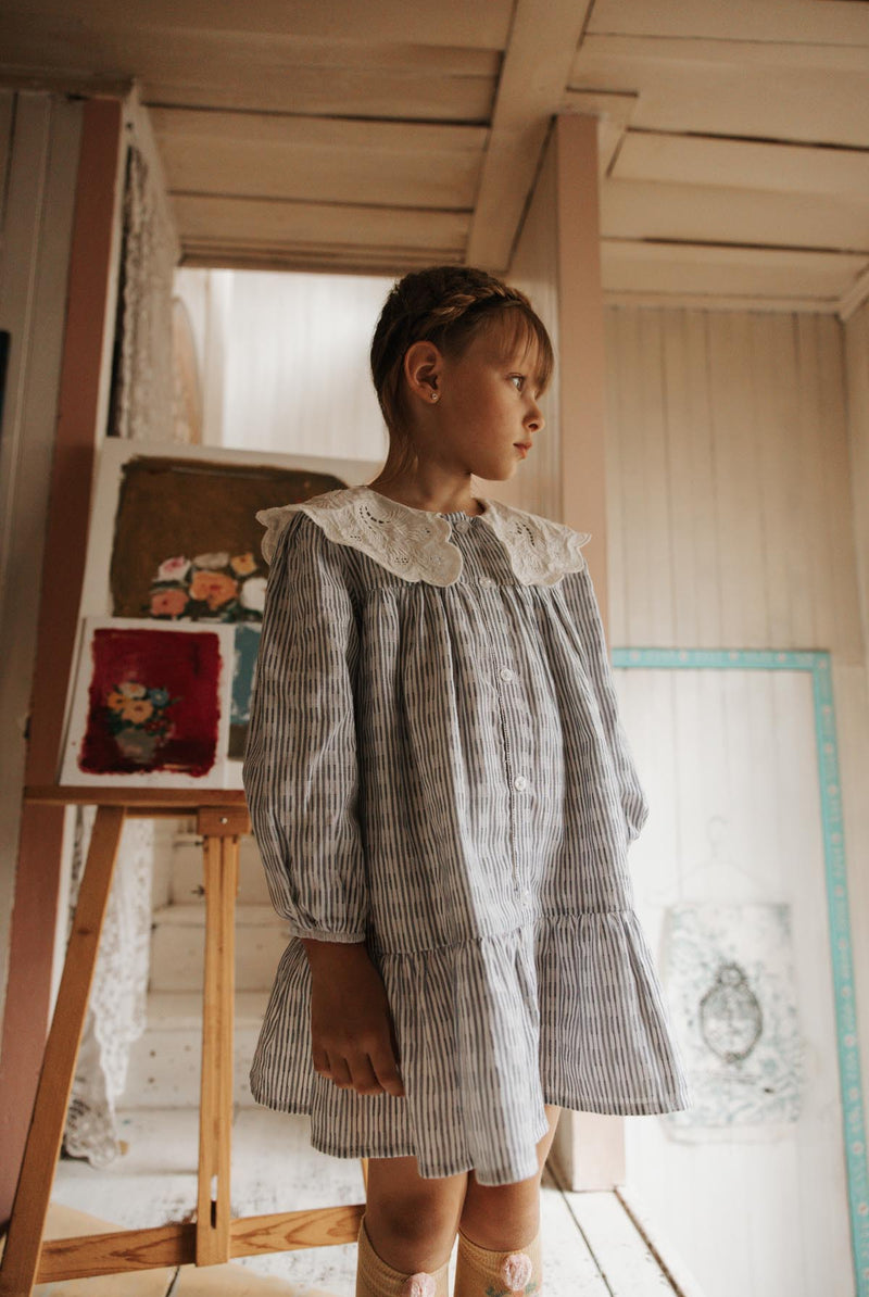 Robe Heidi