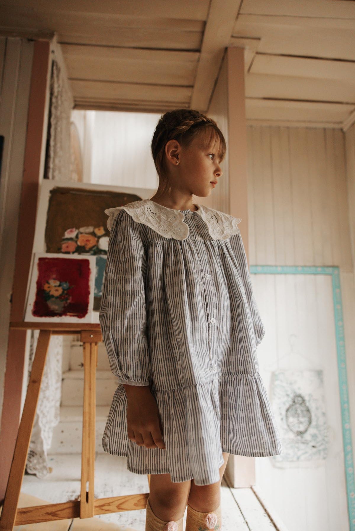Robe Heidi