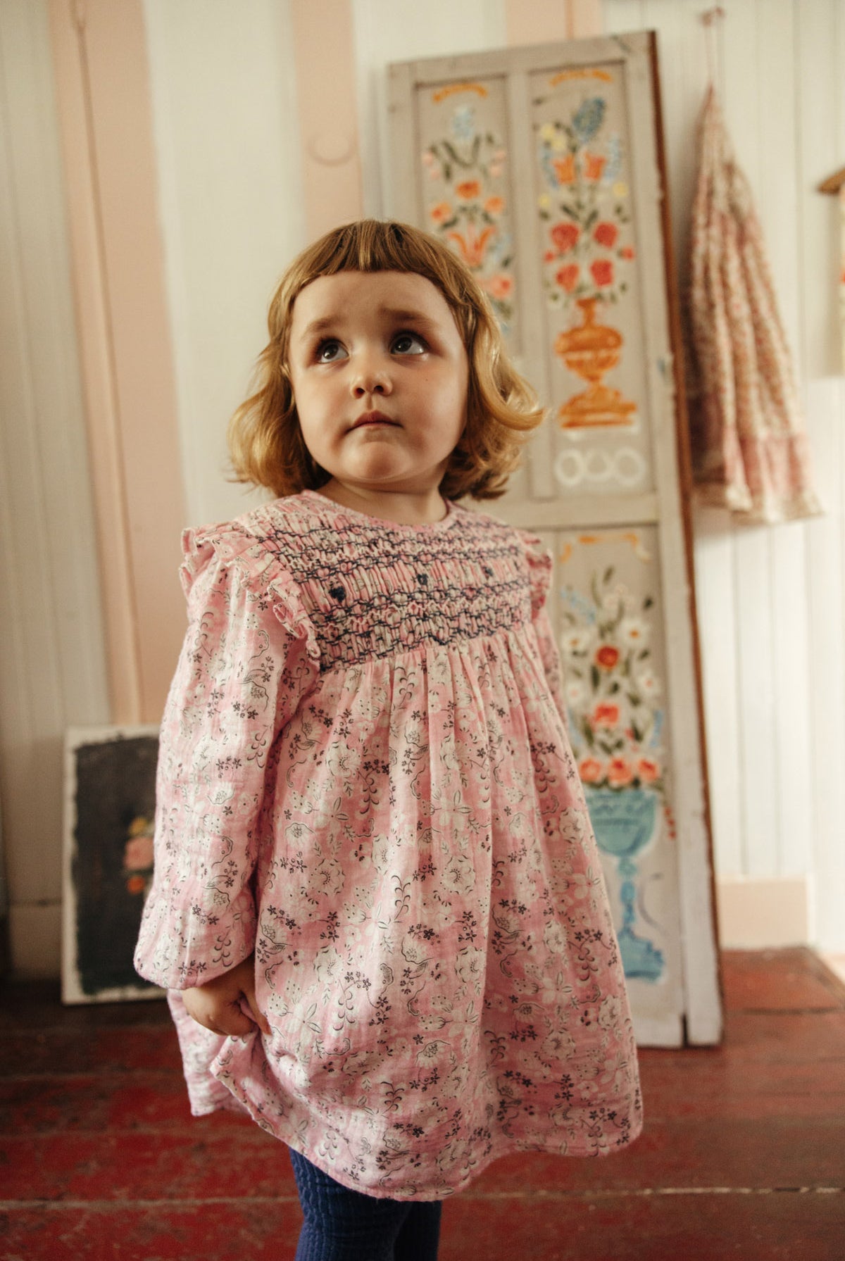 Robe Saralou