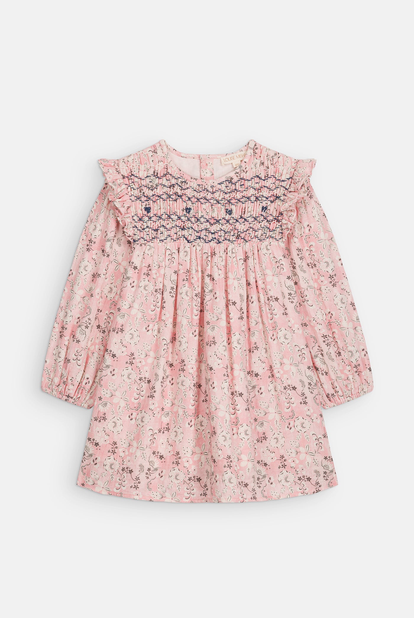 Robe Saralou