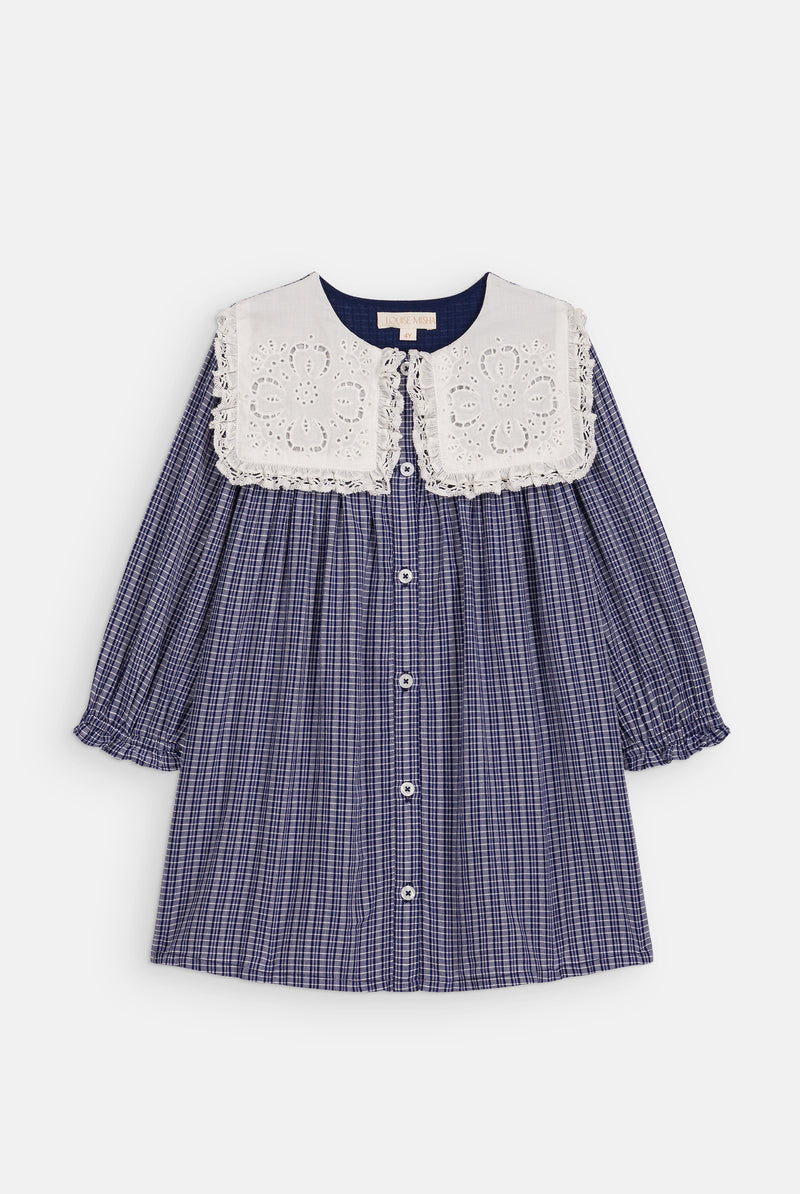Robe Hyacinte