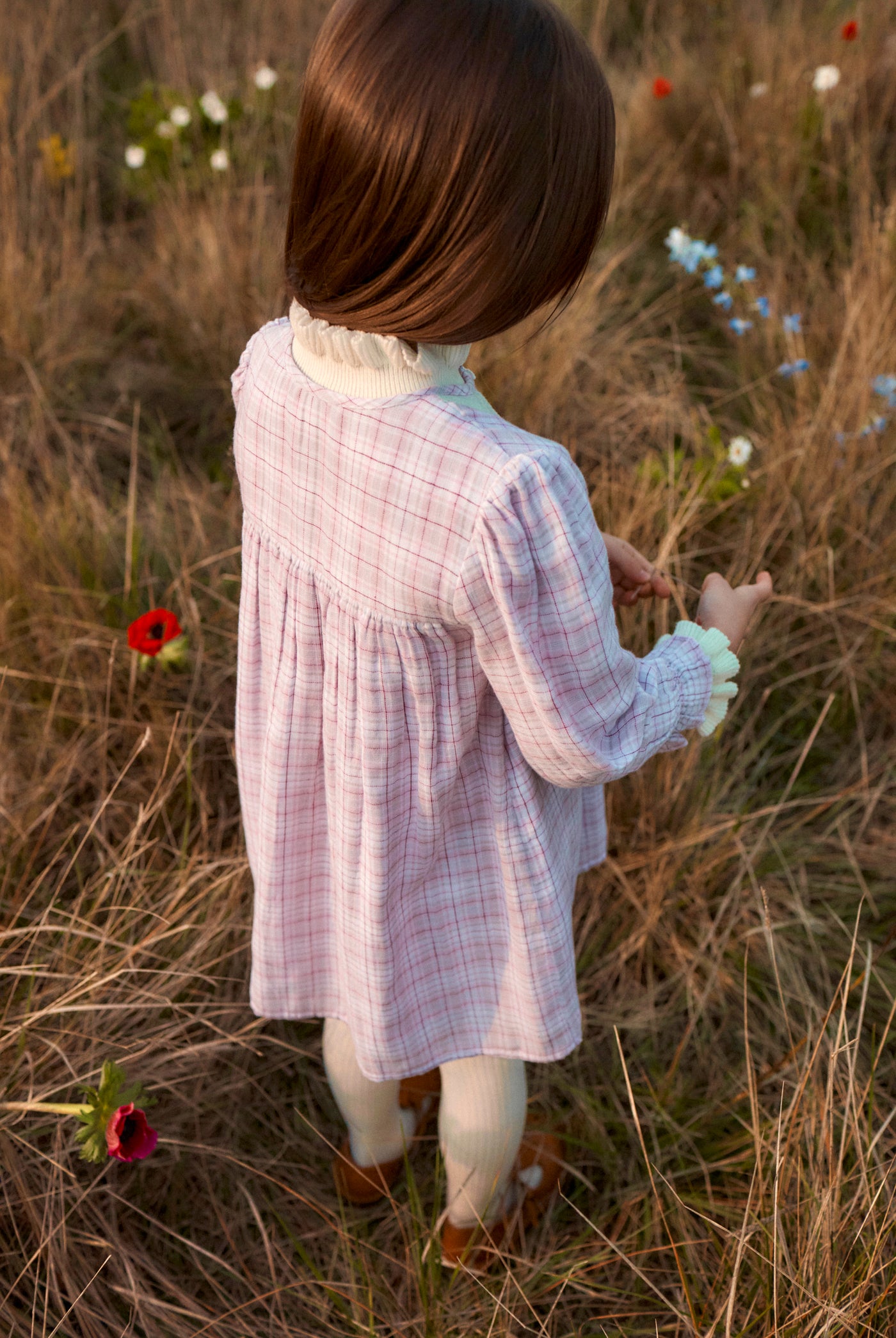 Robe Floriane