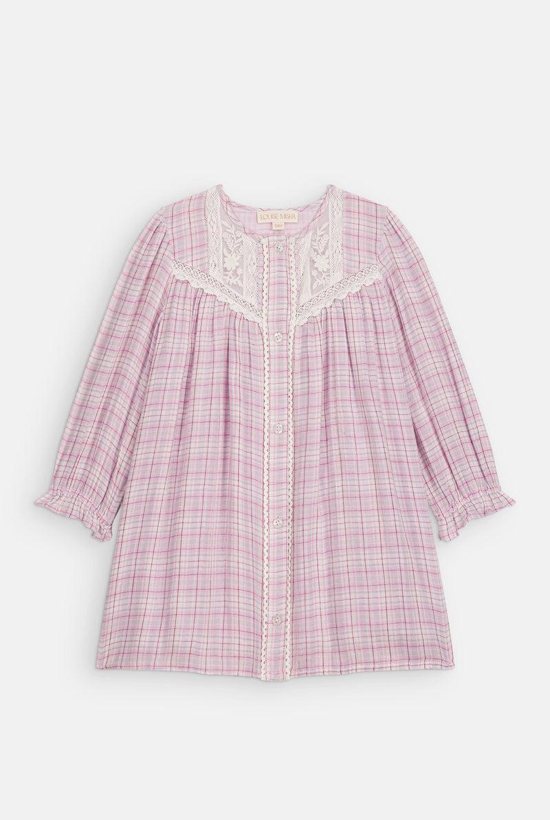 Robe Floriane