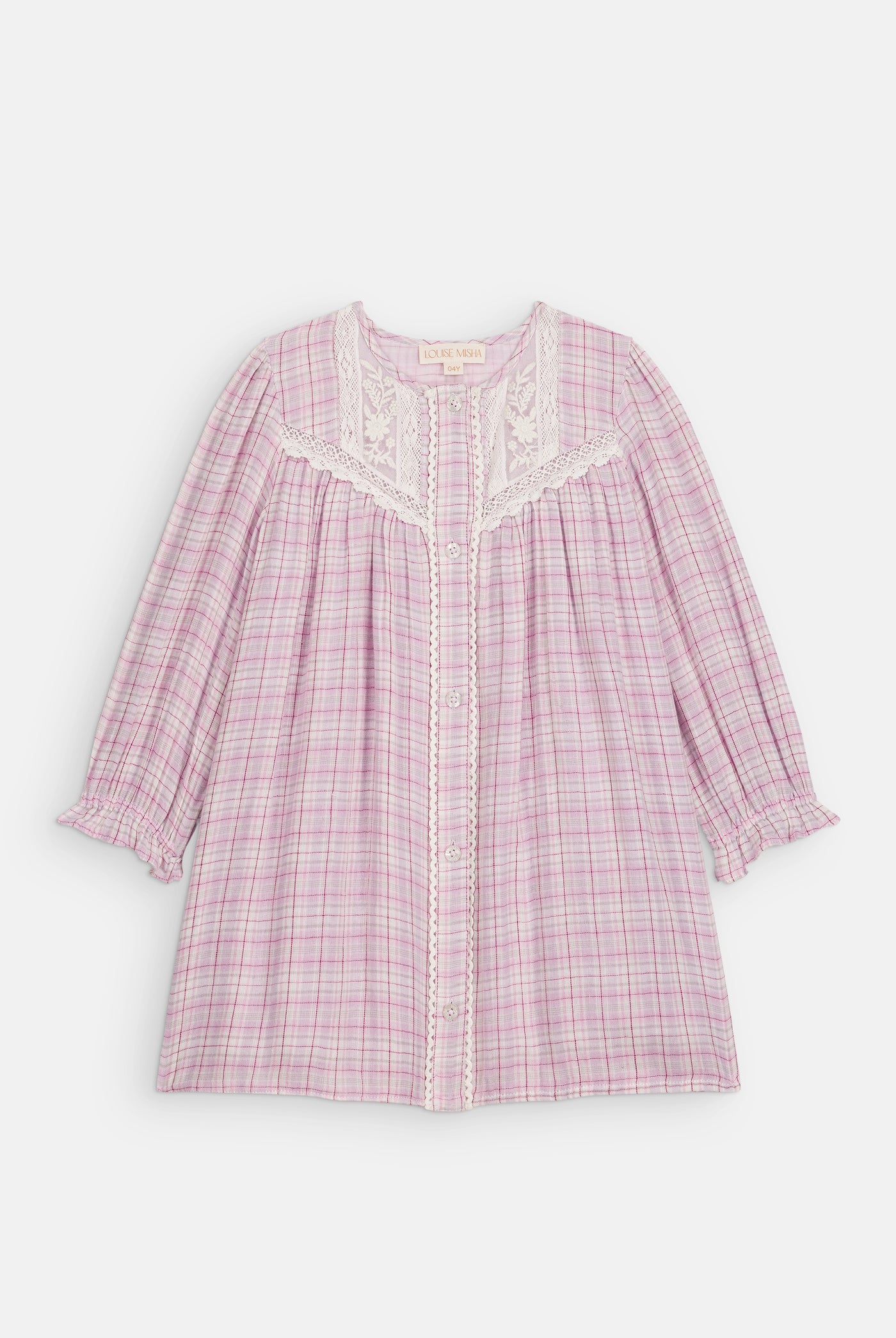 Robe Floriane