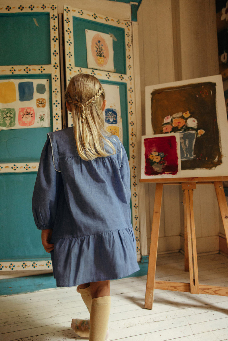 Robe Isatys