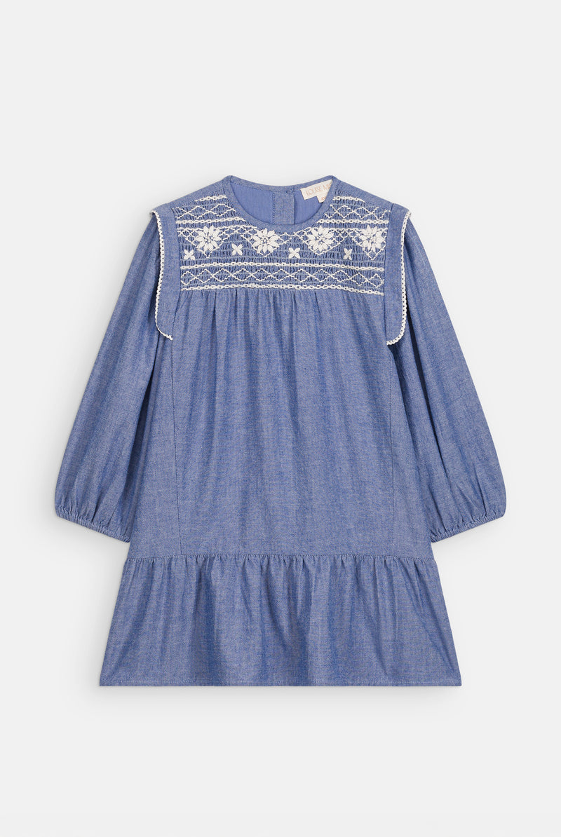 Robe Isatys