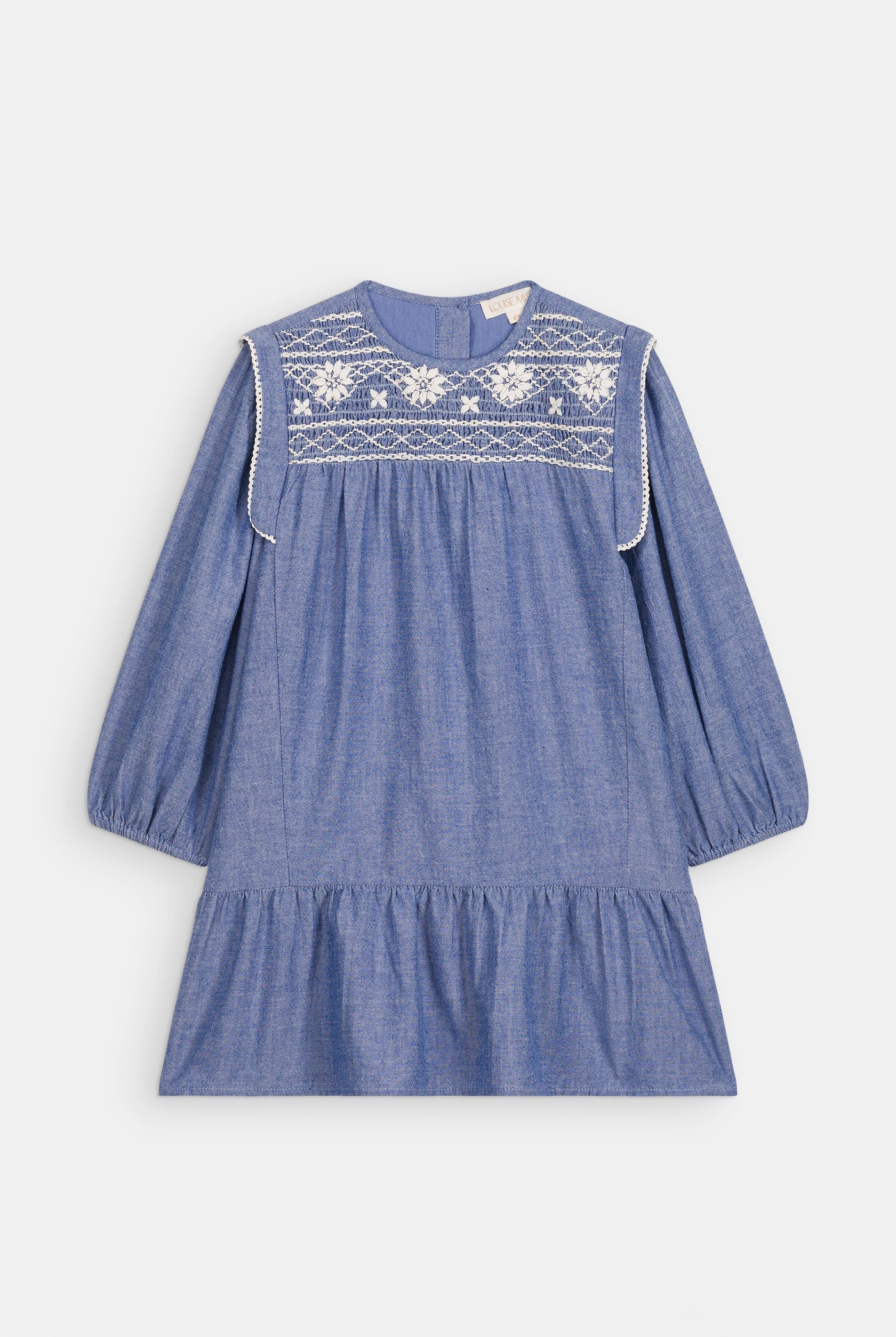 Robe Isatys