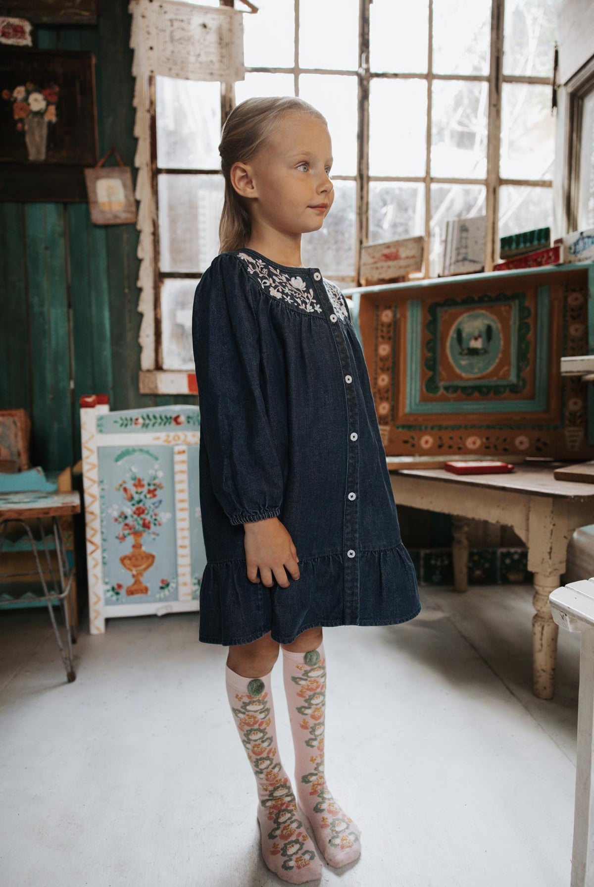 Robe Massilou