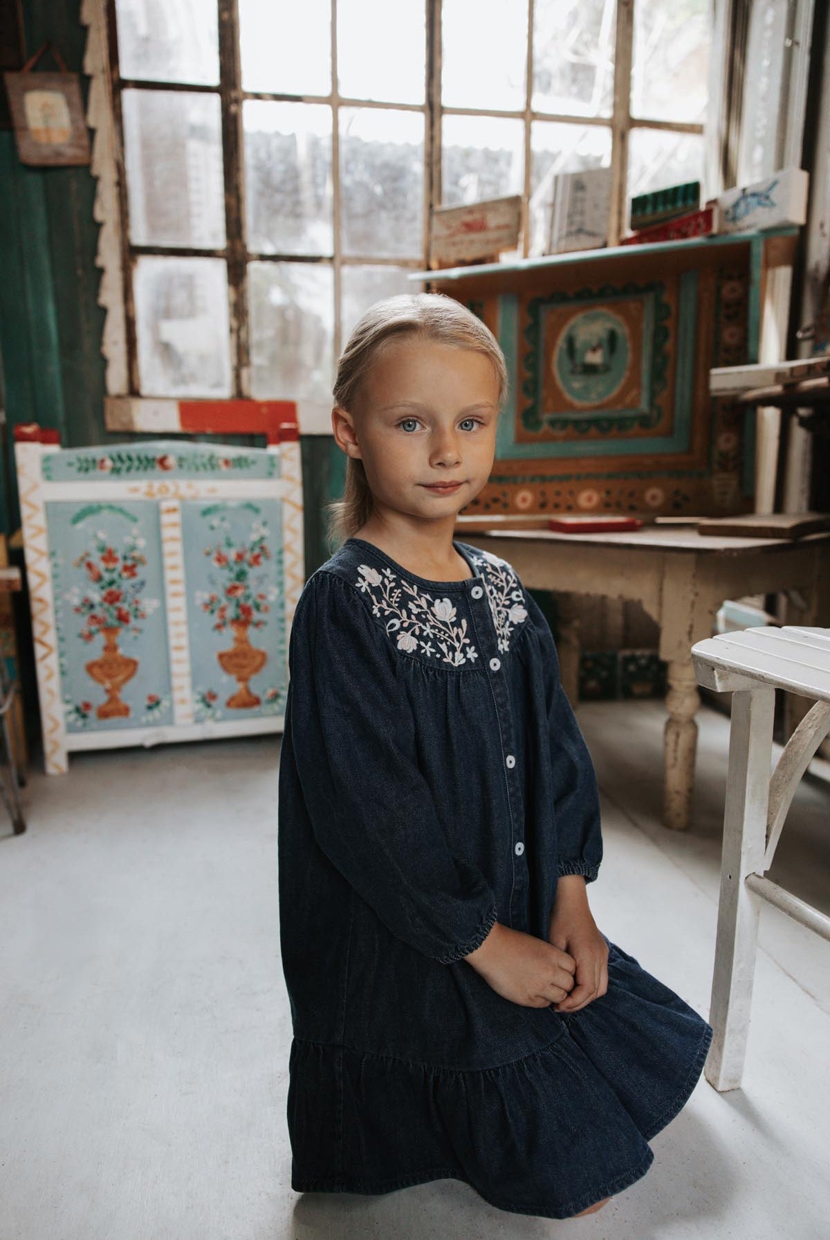 Robe Massilou