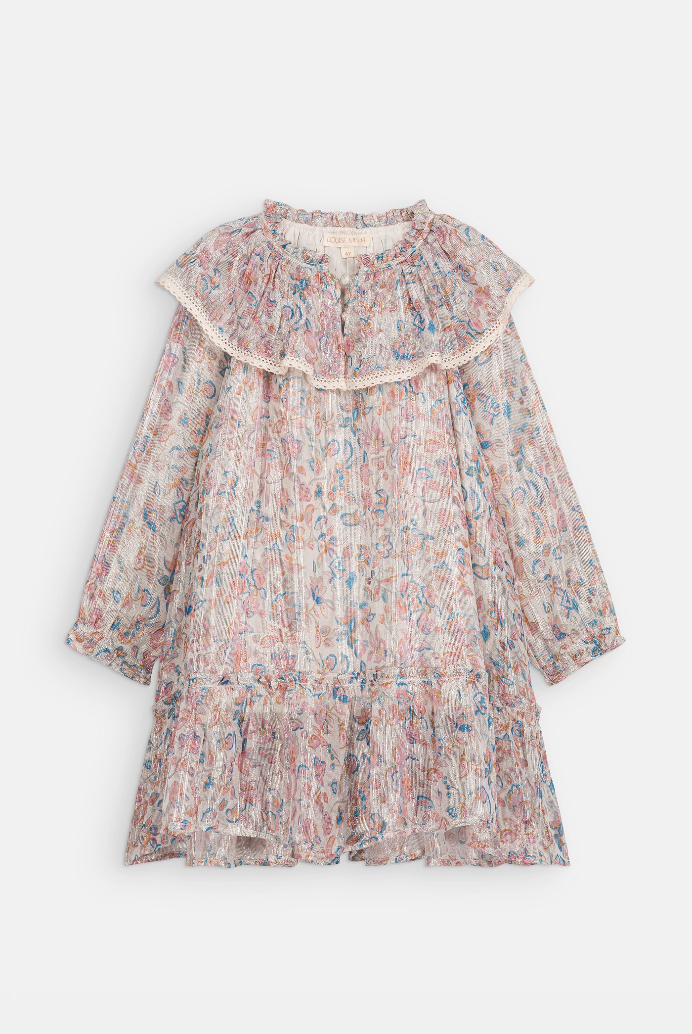 Robe Izabena