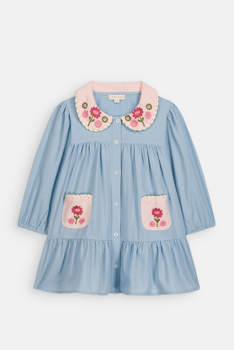 Robe Ysee