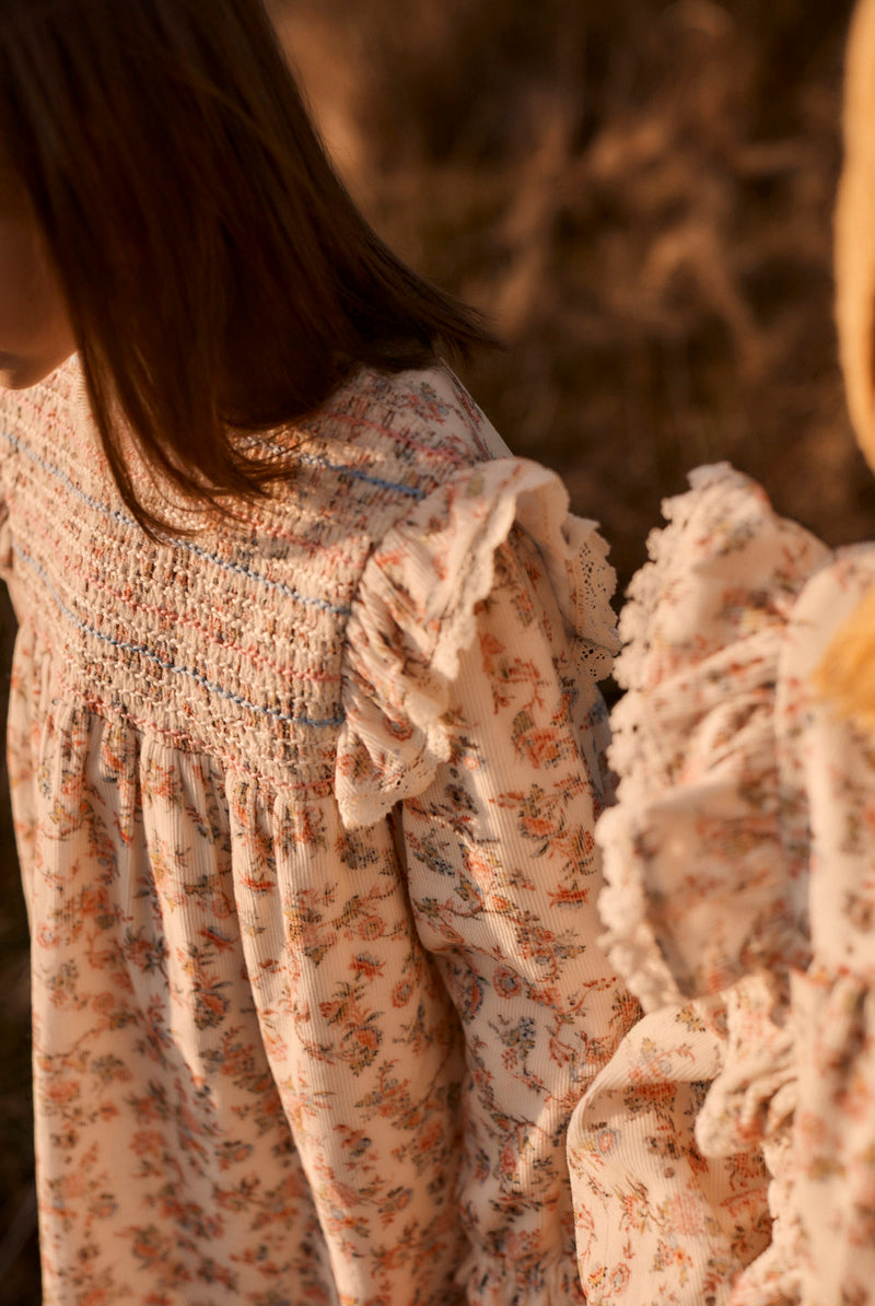 Robe Saralou