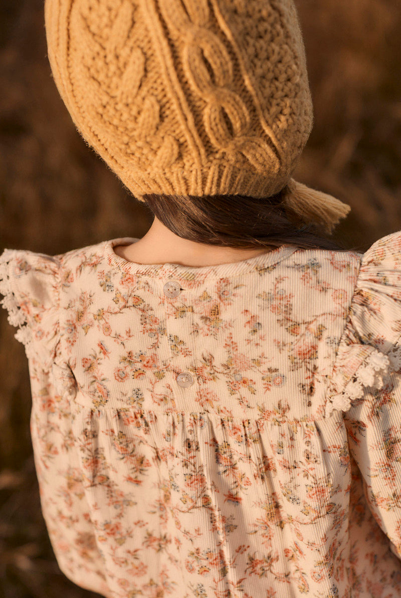 Bella Blouse
