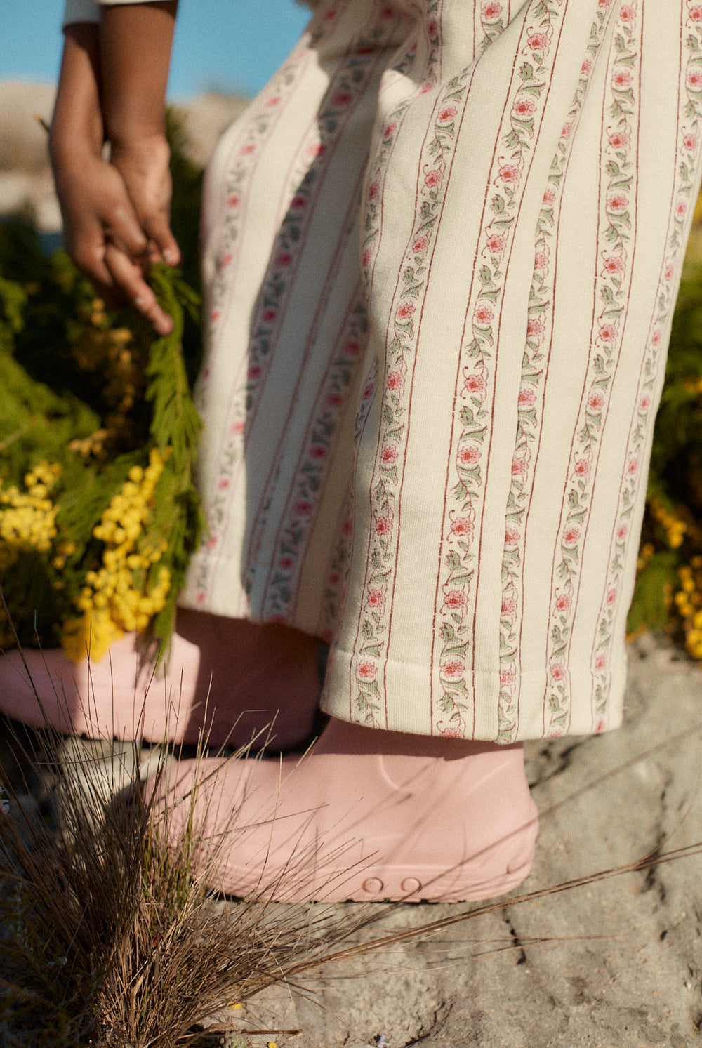 Pantalon De Jogging Ysalia