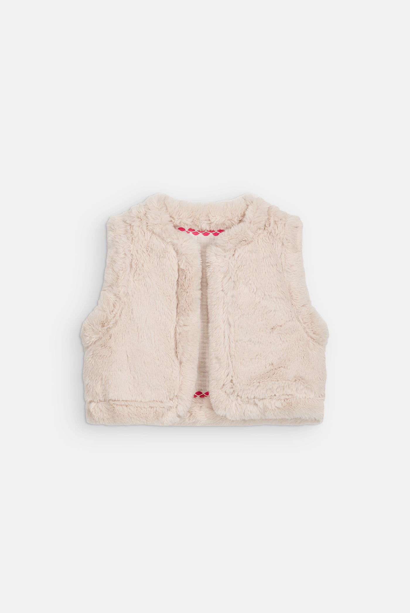 Veste Sans Manches Librana