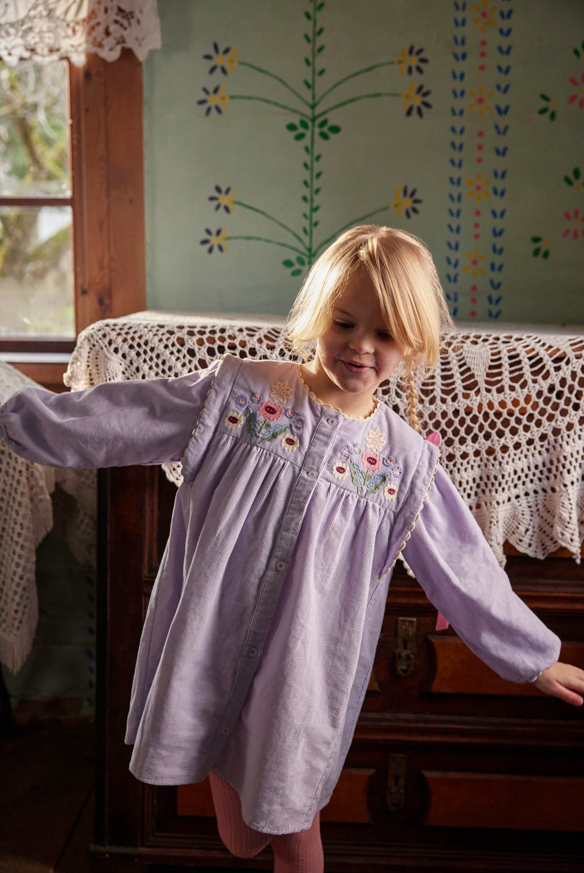 Robe Anette
