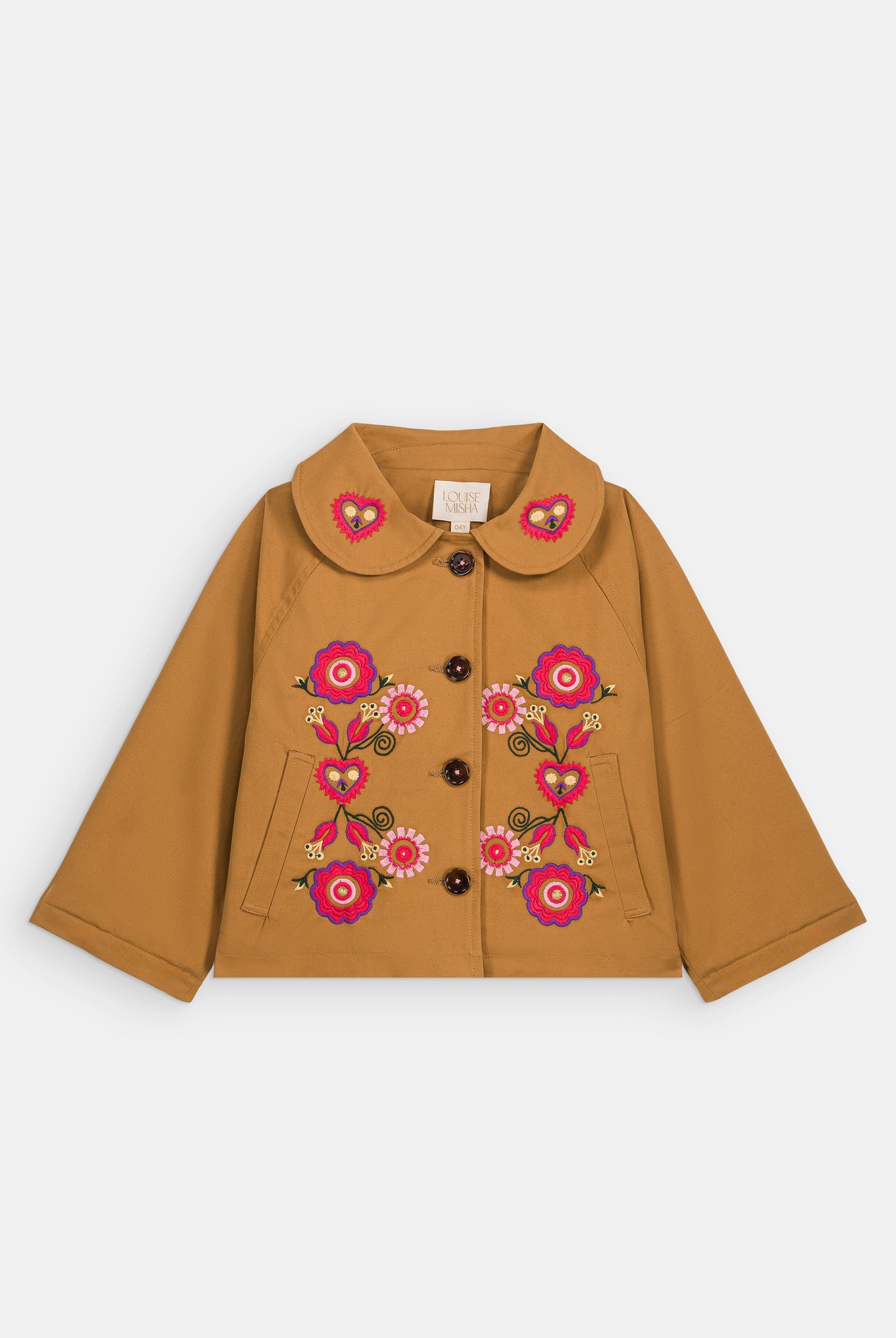 Veste Michella