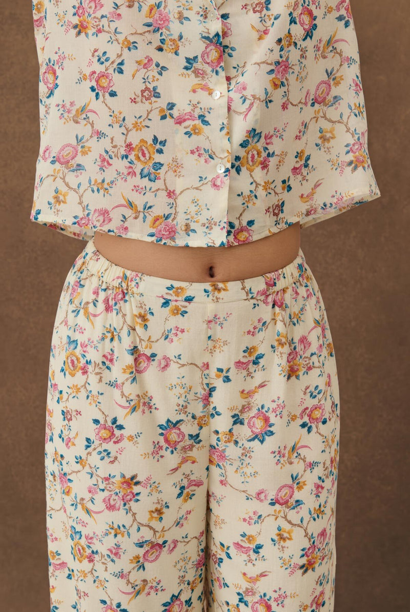 Ensemble De Pyjama Louka