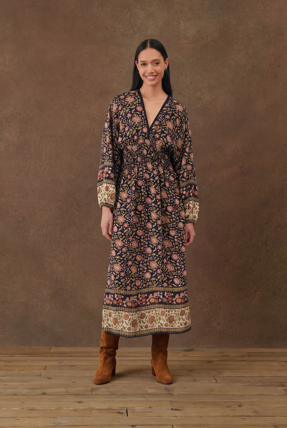 Robe Annick