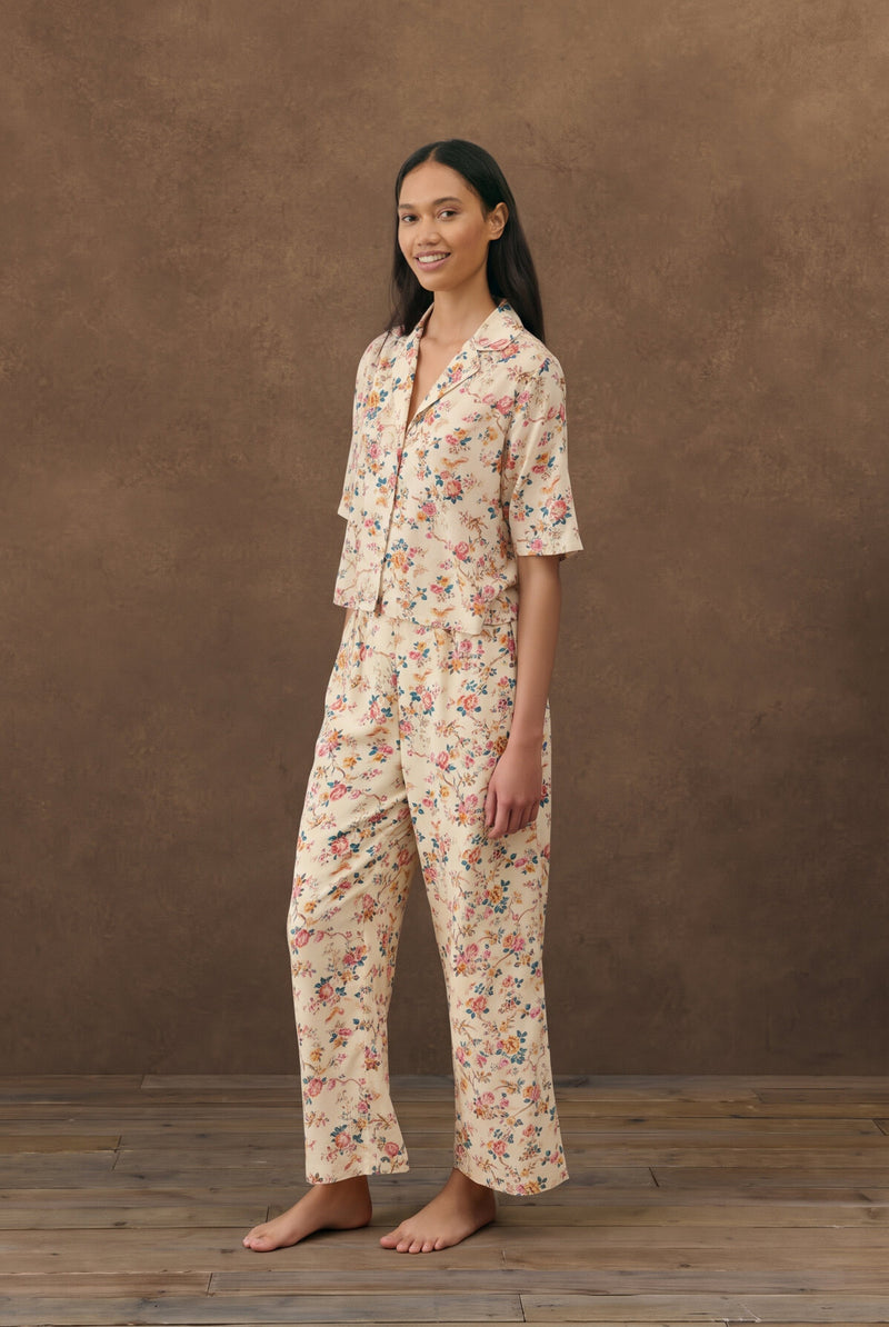 Ensemble De Pyjama Louka