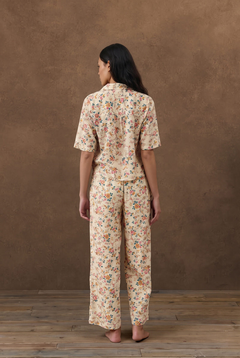 Ensemble De Pyjama Louka