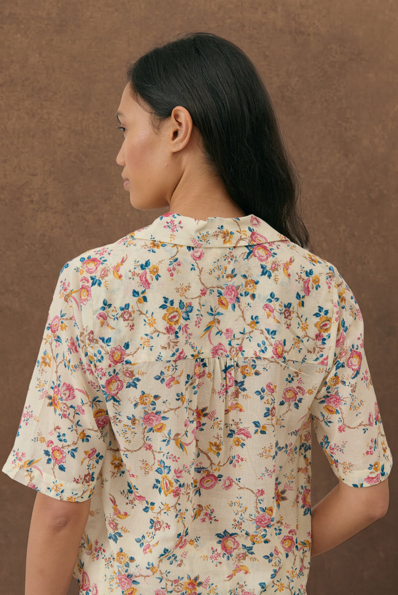 Ensemble De Pyjama Louka