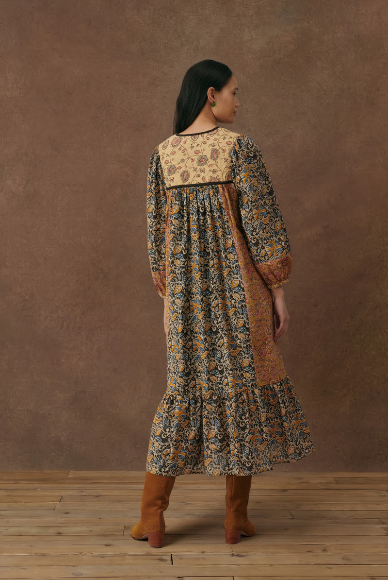 Robe Gypsia