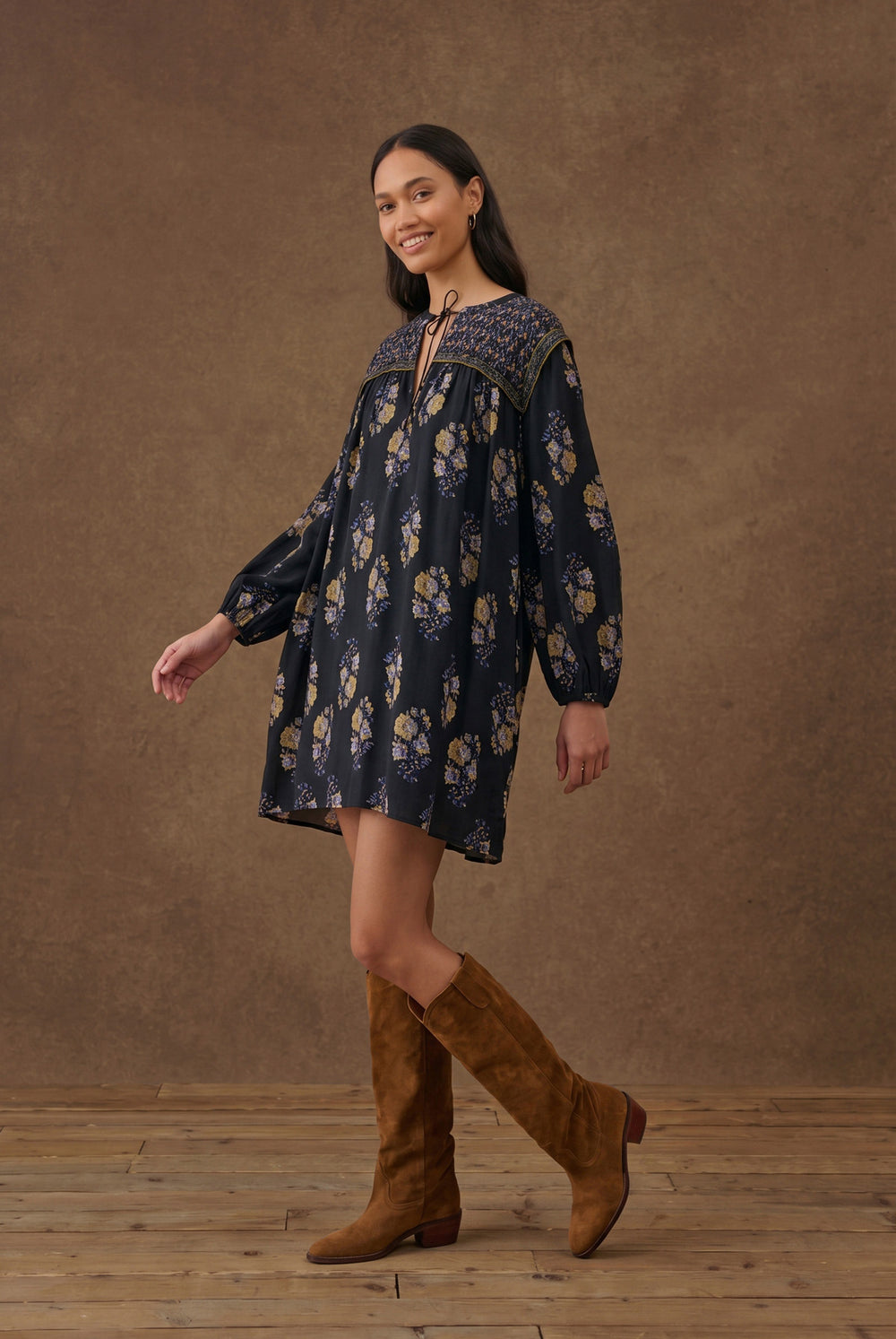 Robe Laurette