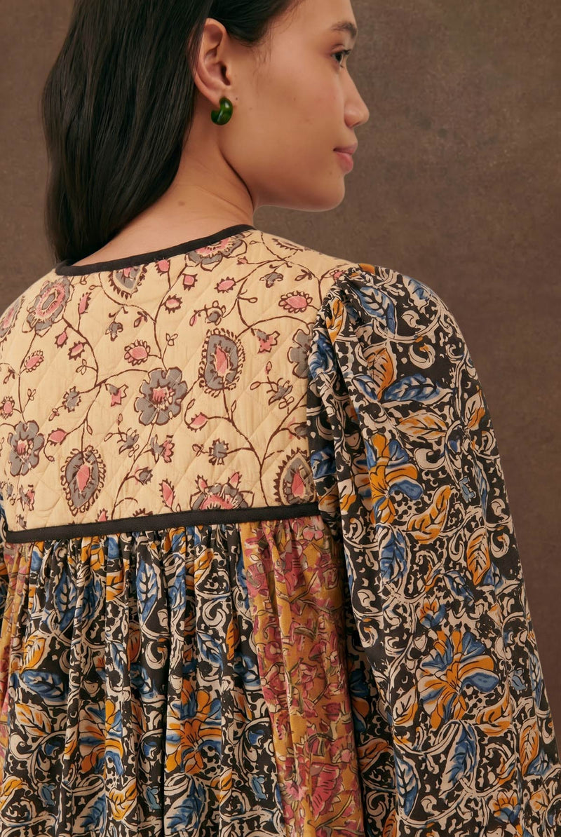 Robe Gypsia