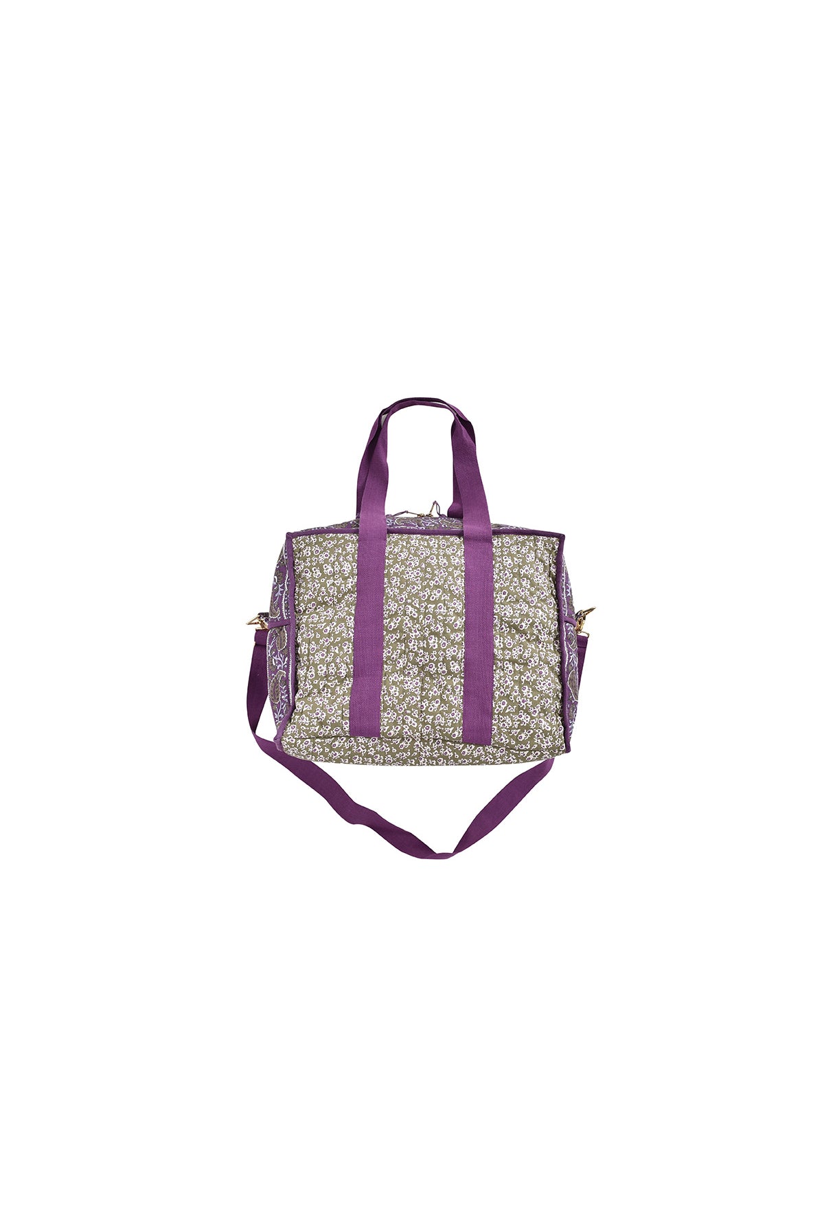 Lilio 36-Hour Bag