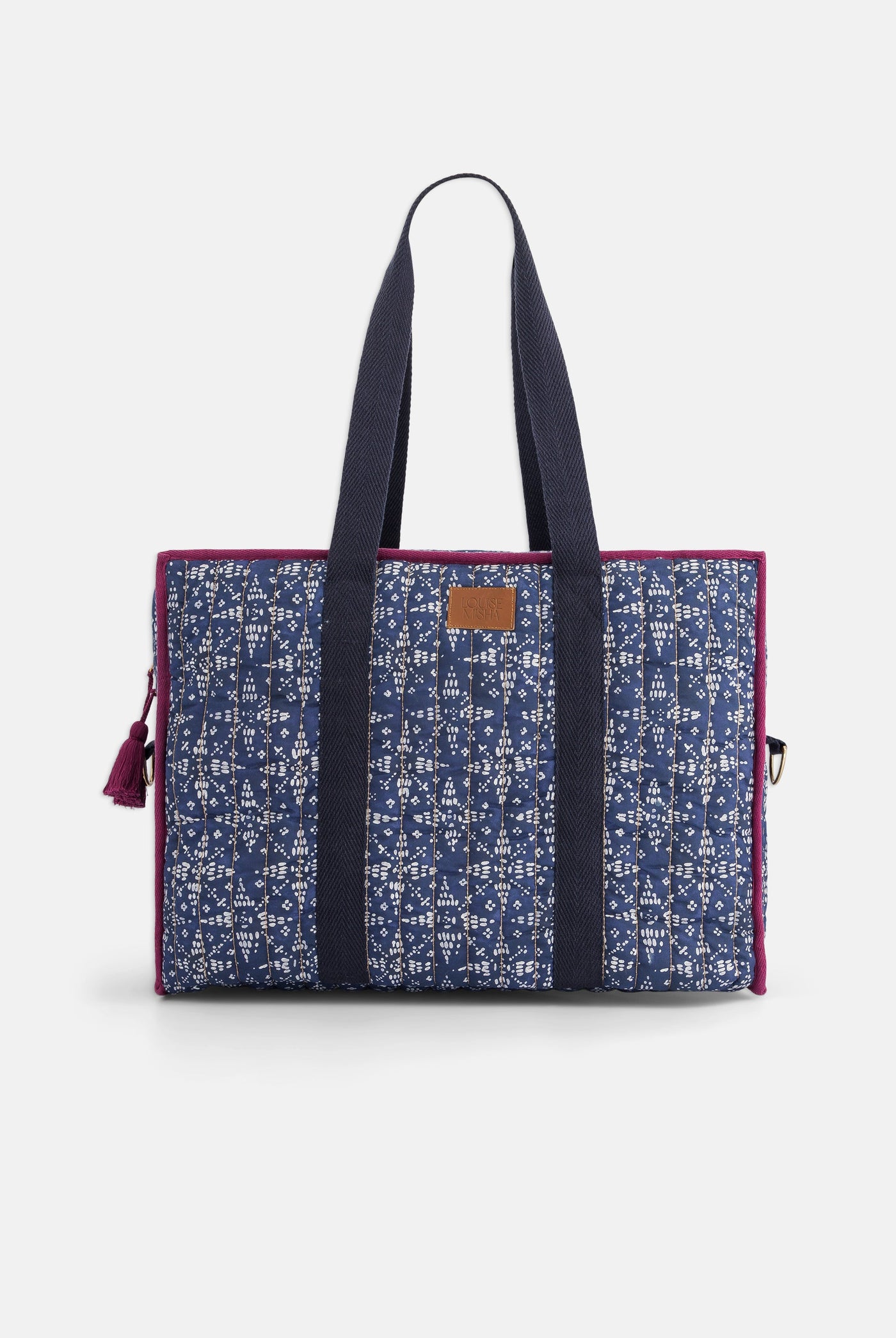 Lilio 36-Hour Bag