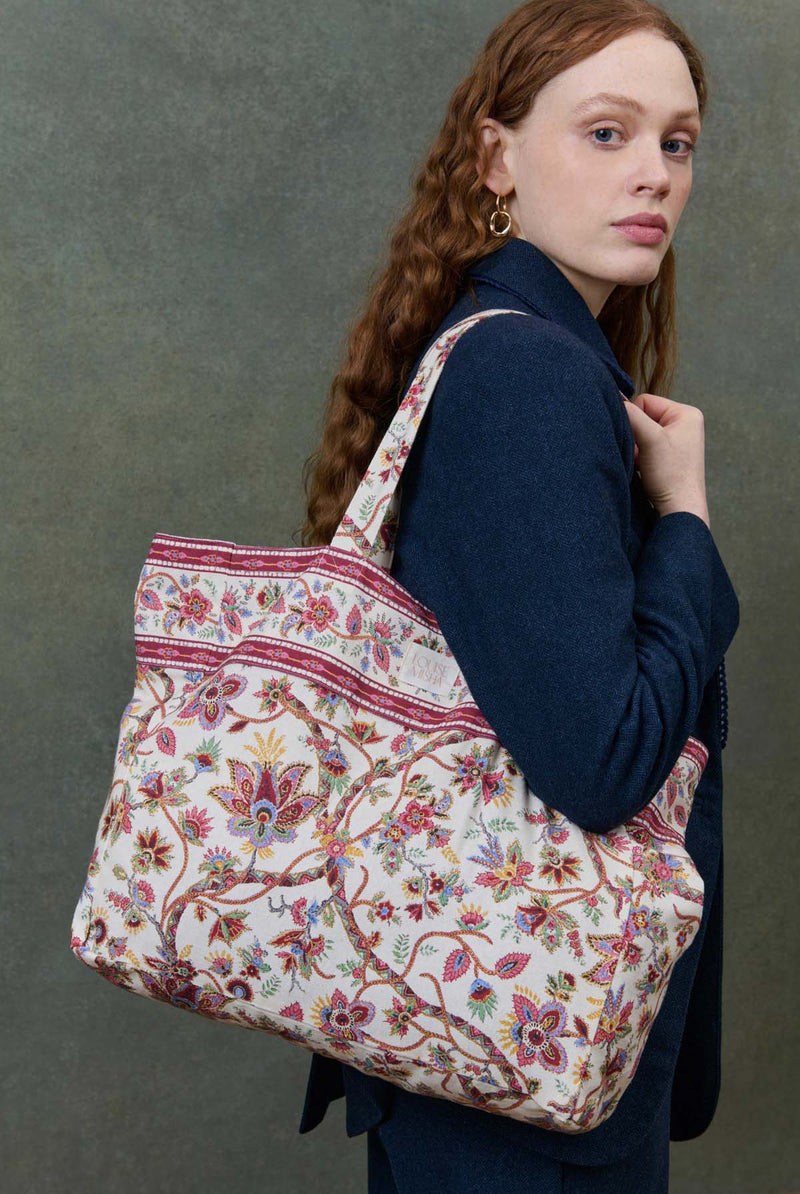 Sac Cabas Beverly