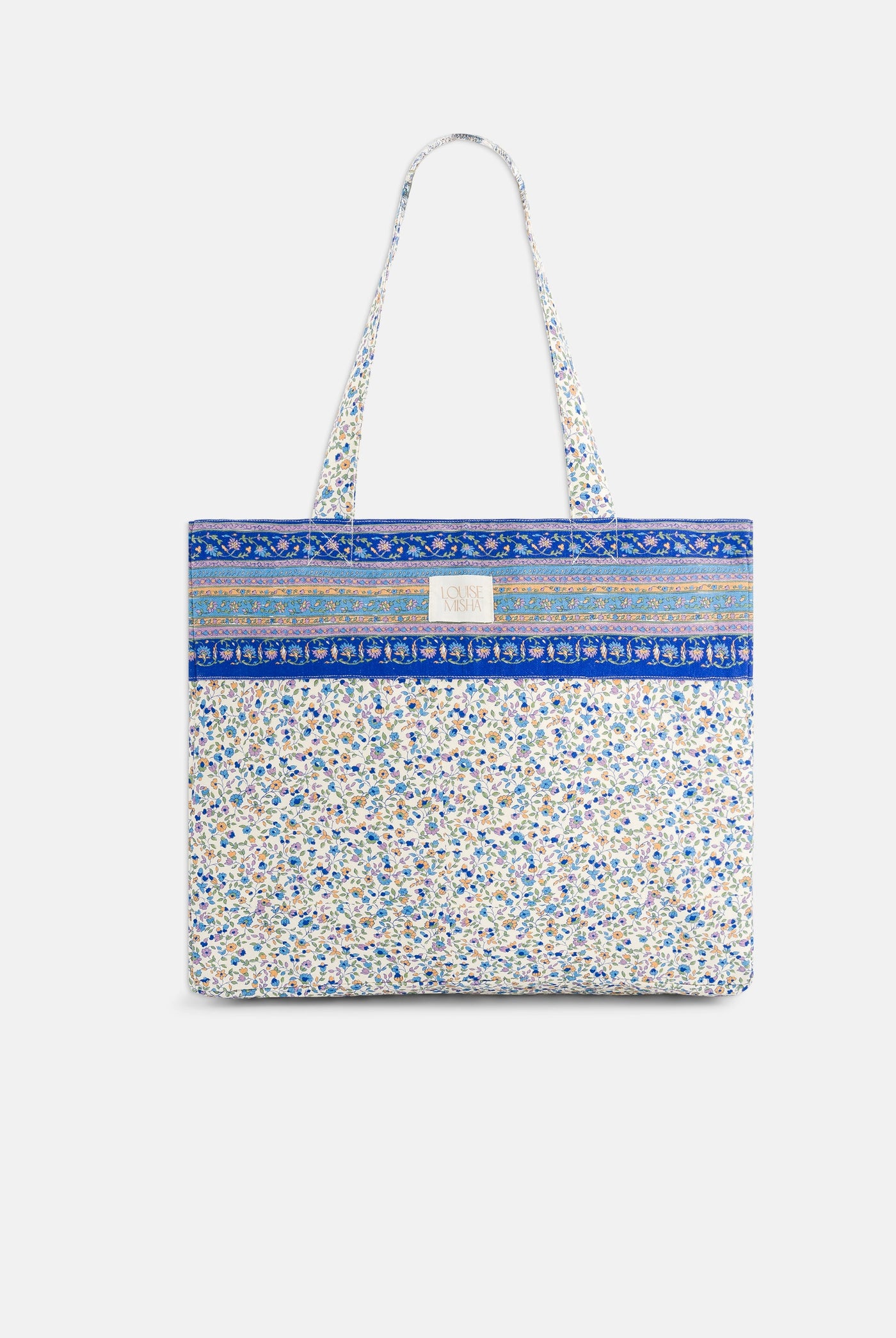 BEVERLY TOTE BAG