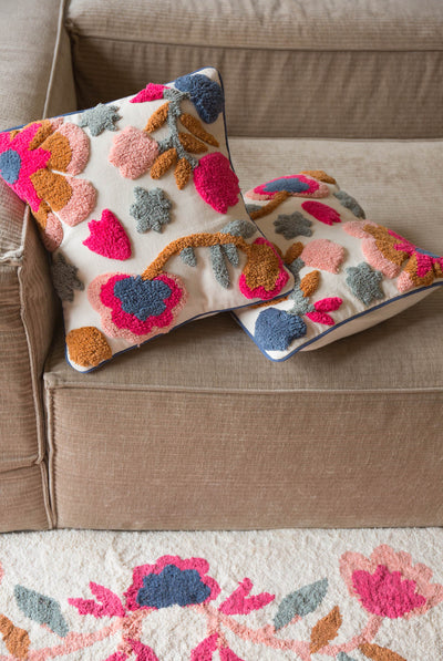 Regyna Cushion Cover