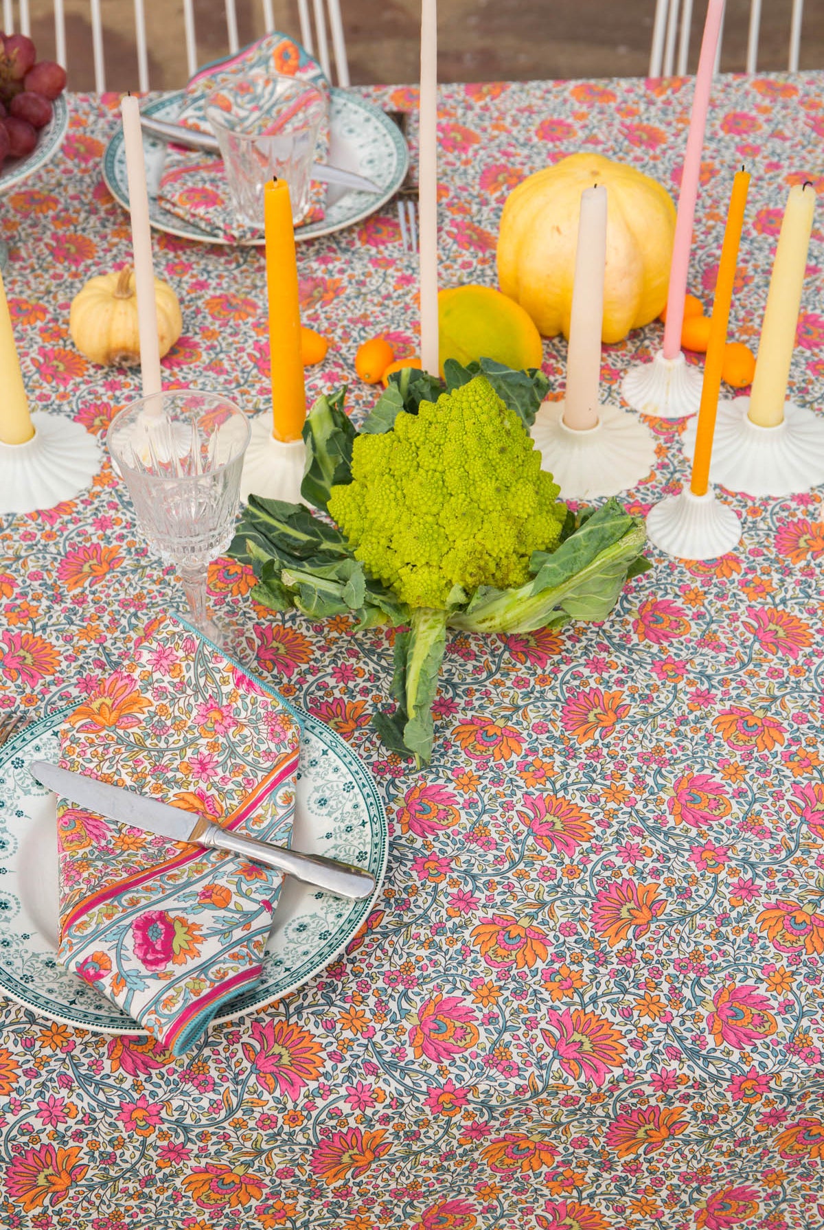 Carla Tablecloth