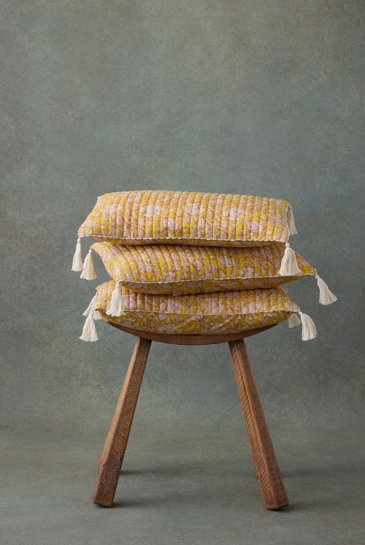 Housse De Coussin Janet