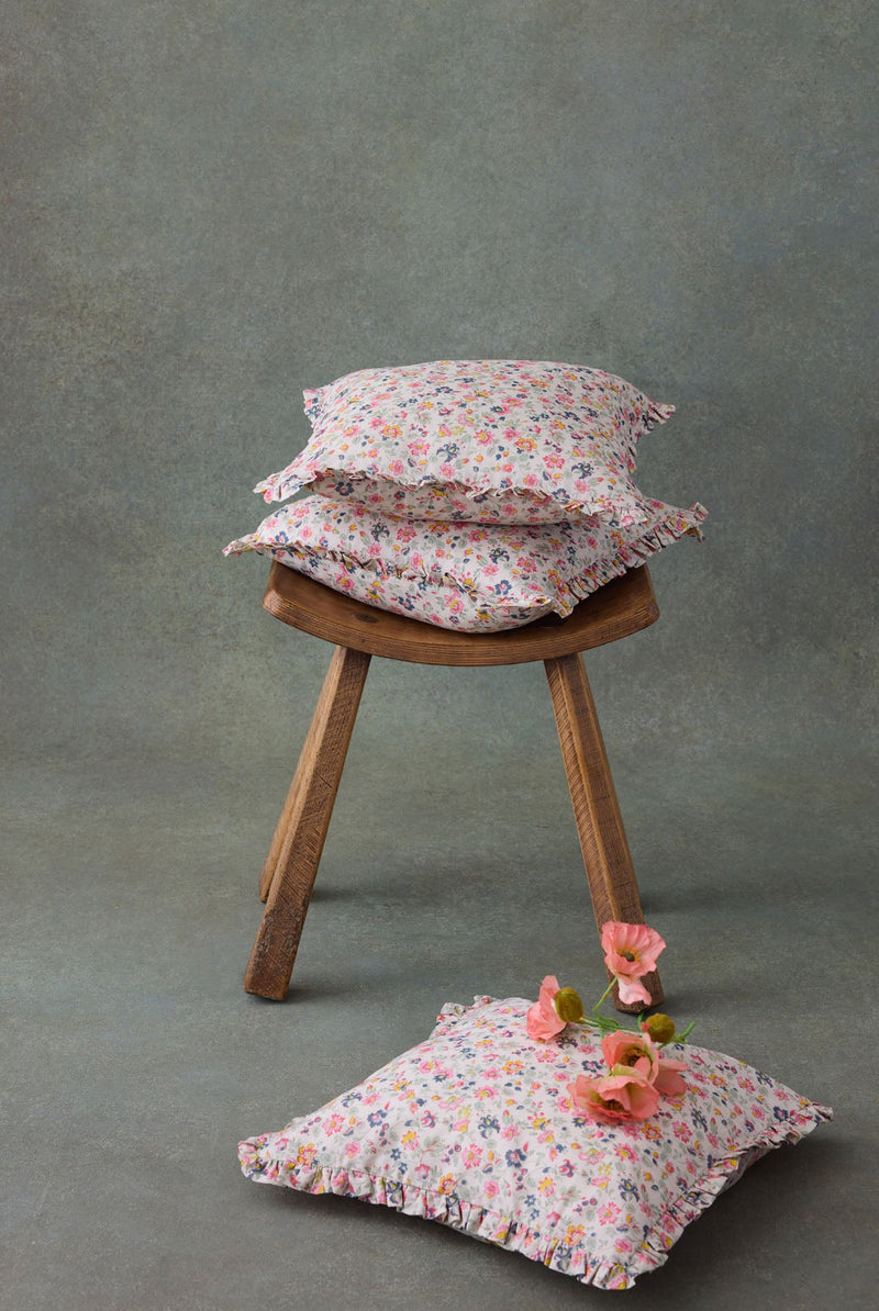 Housse De Coussin Jimy