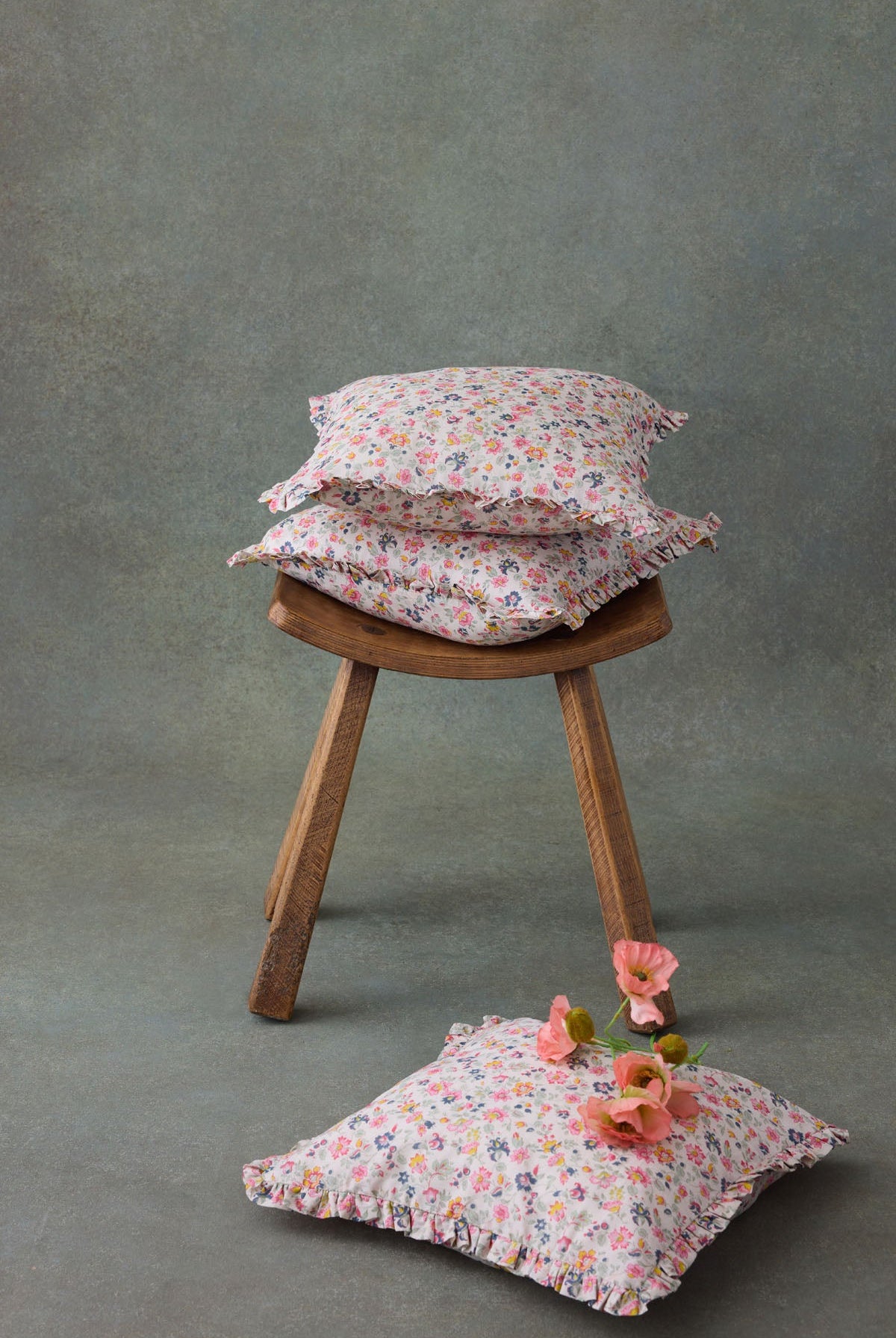 Housse De Coussin Jimy