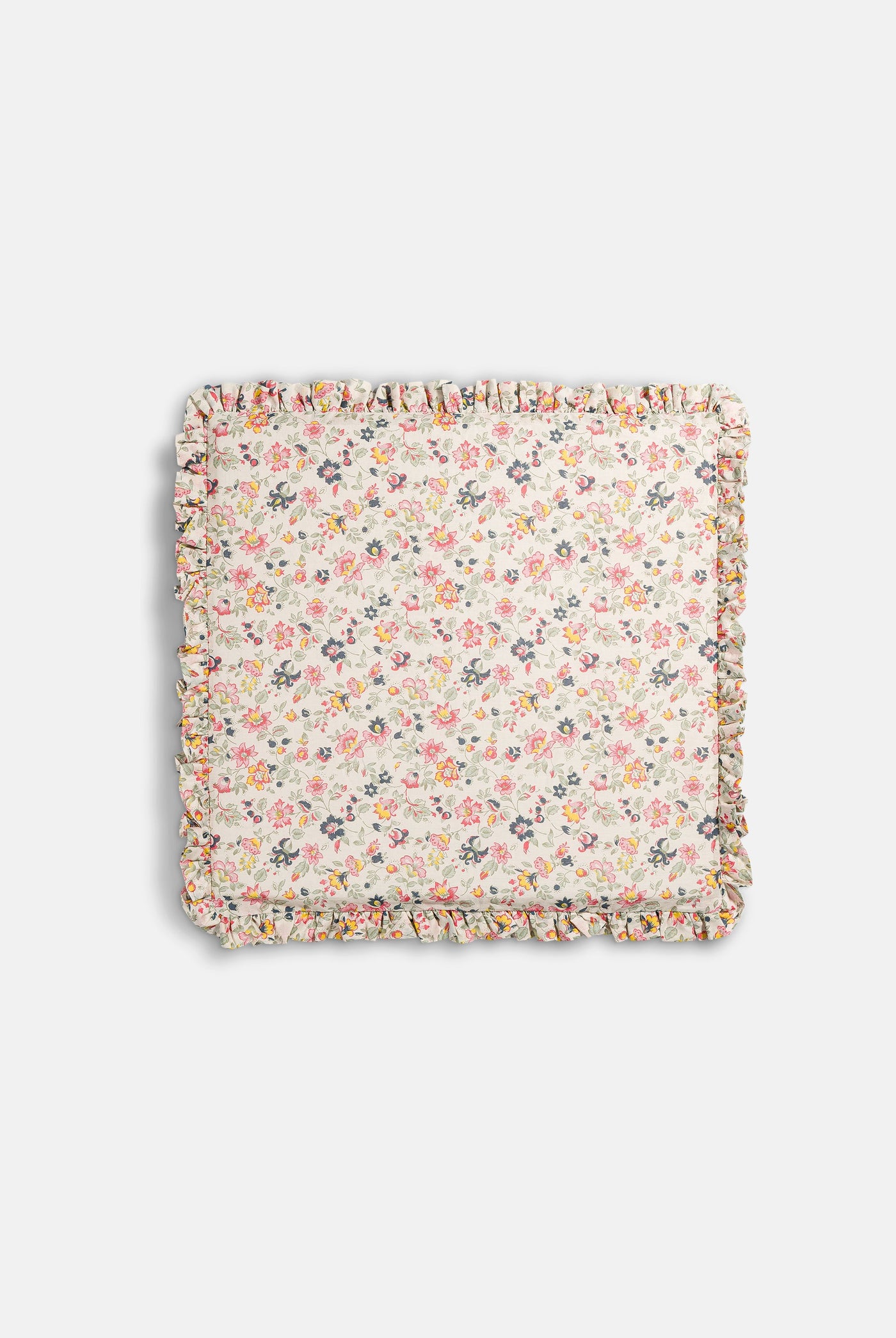 Housse De Coussin Jimy