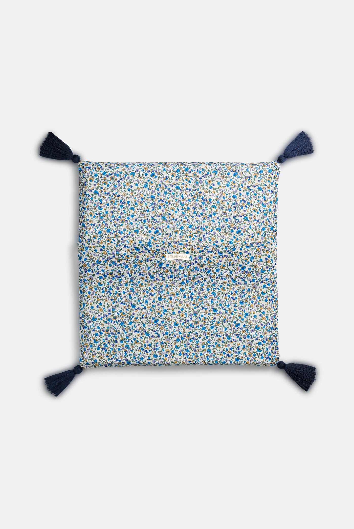 Housse De Coussin Jimo