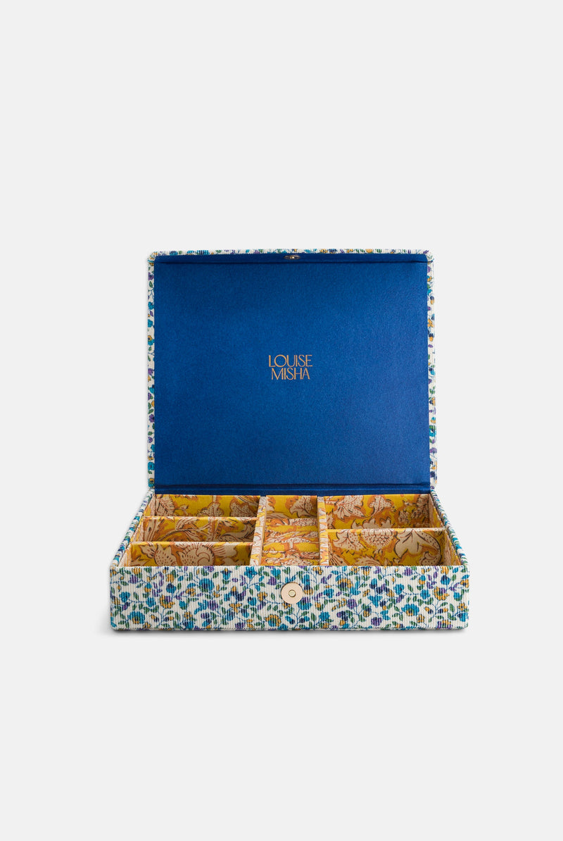 Boite à bijoux Soumaa