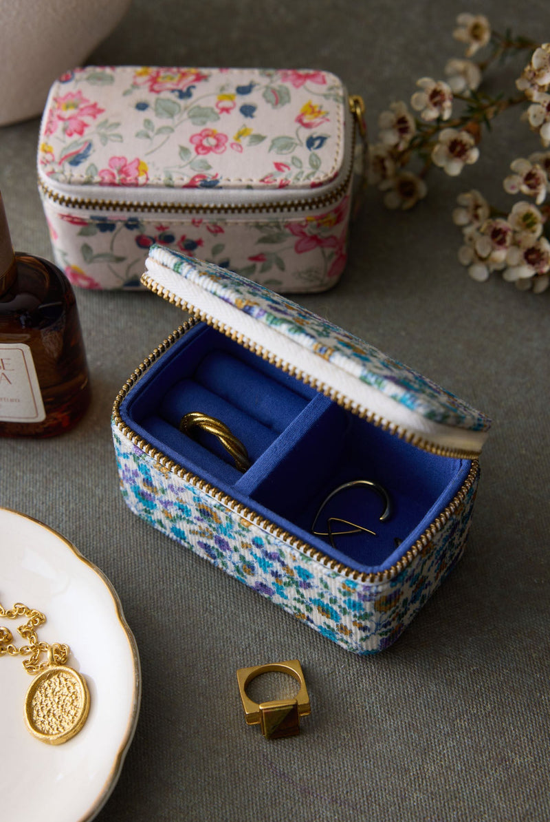 Boîte À Bijoux Soumaya