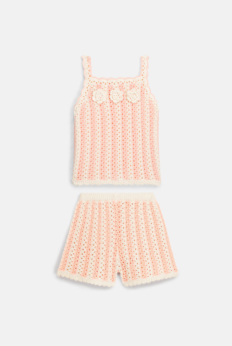 Ensemble Bébé Lary