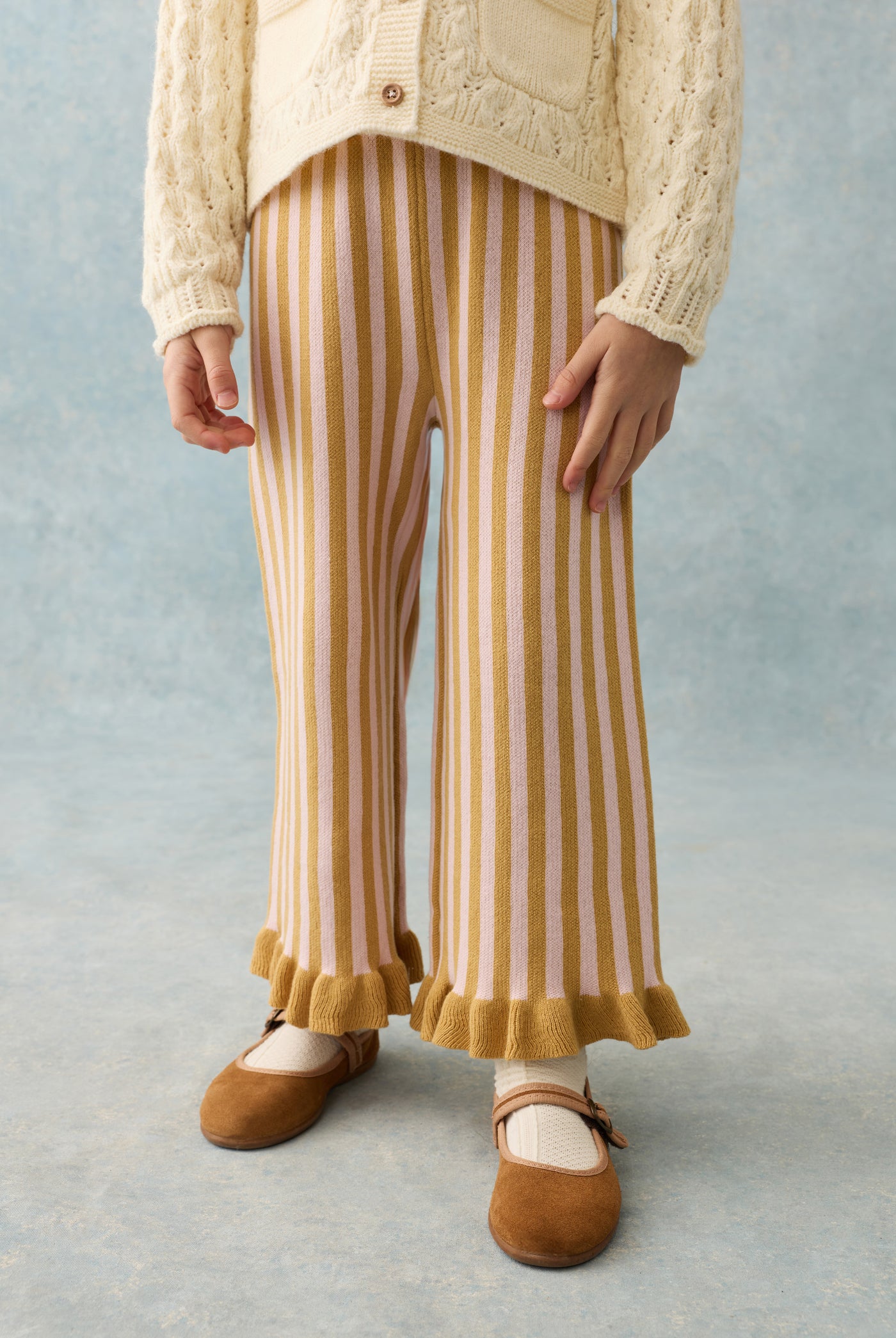 Pantalons