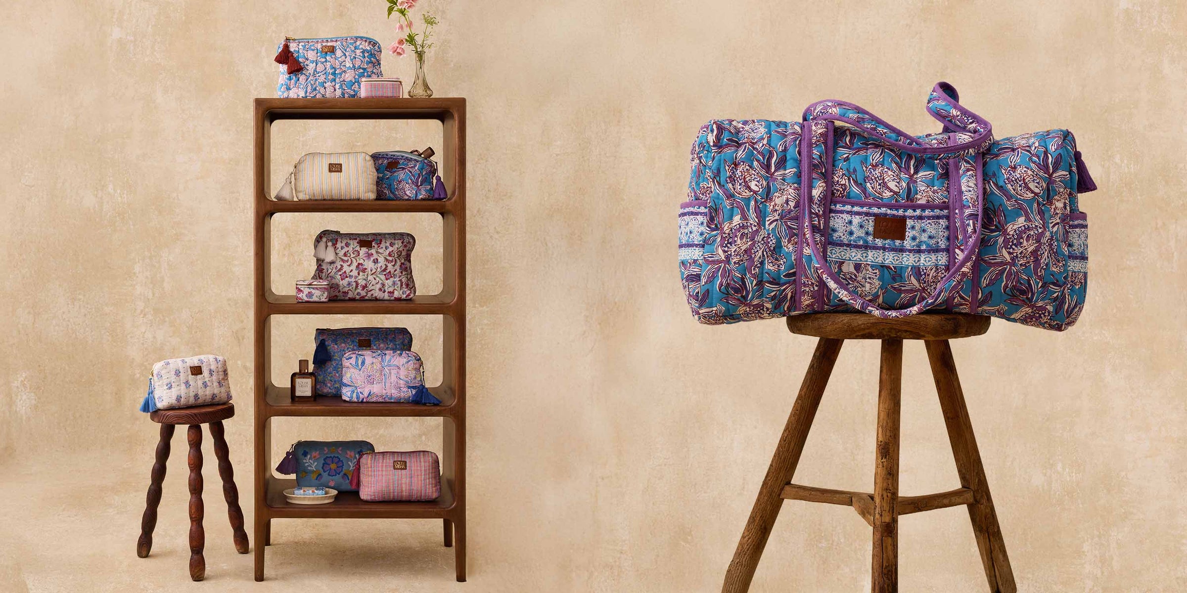 NOUVEAUX ACCESSOIRES