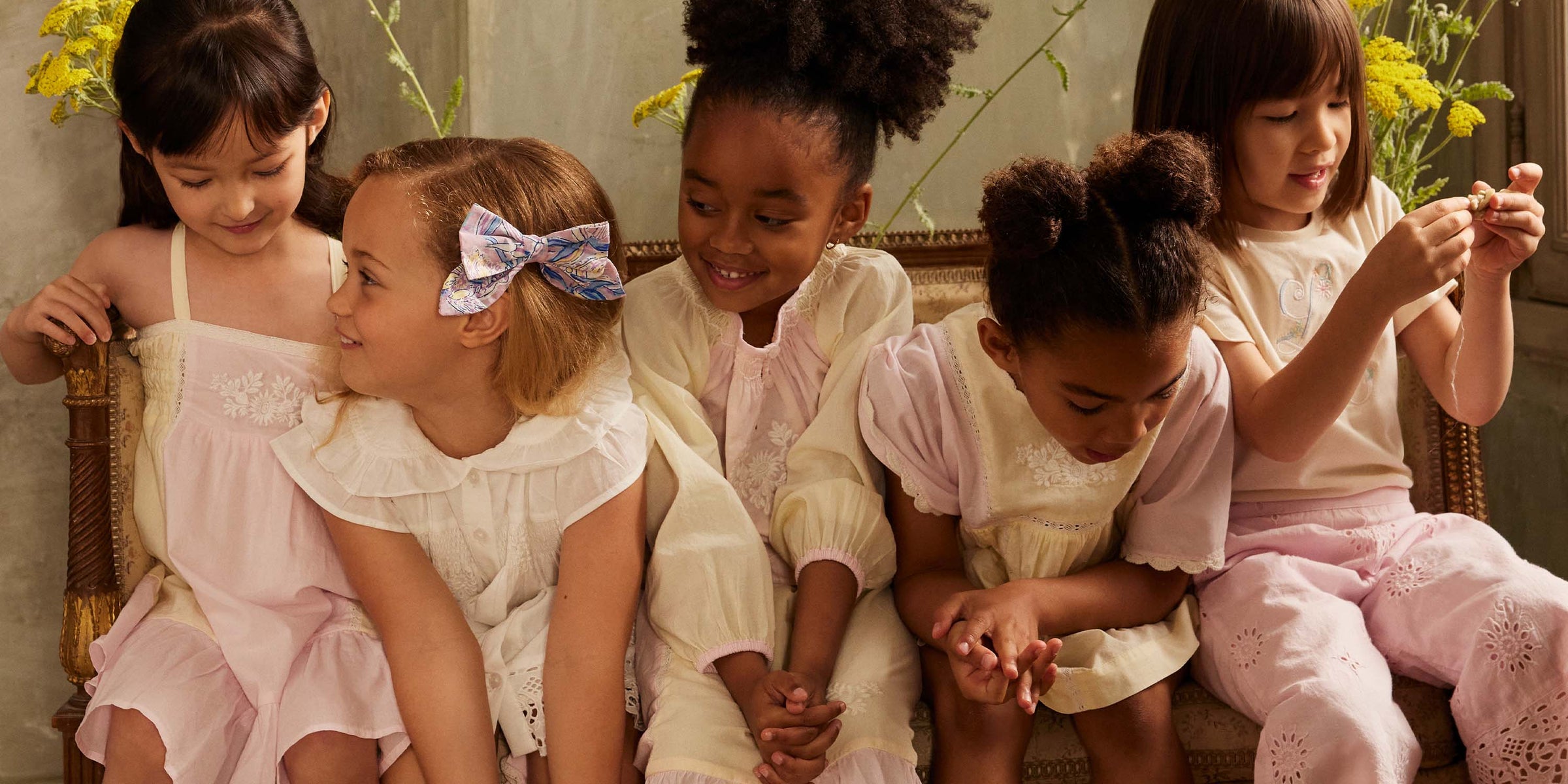 LE VESTIAIRE CÉRÉMONIE