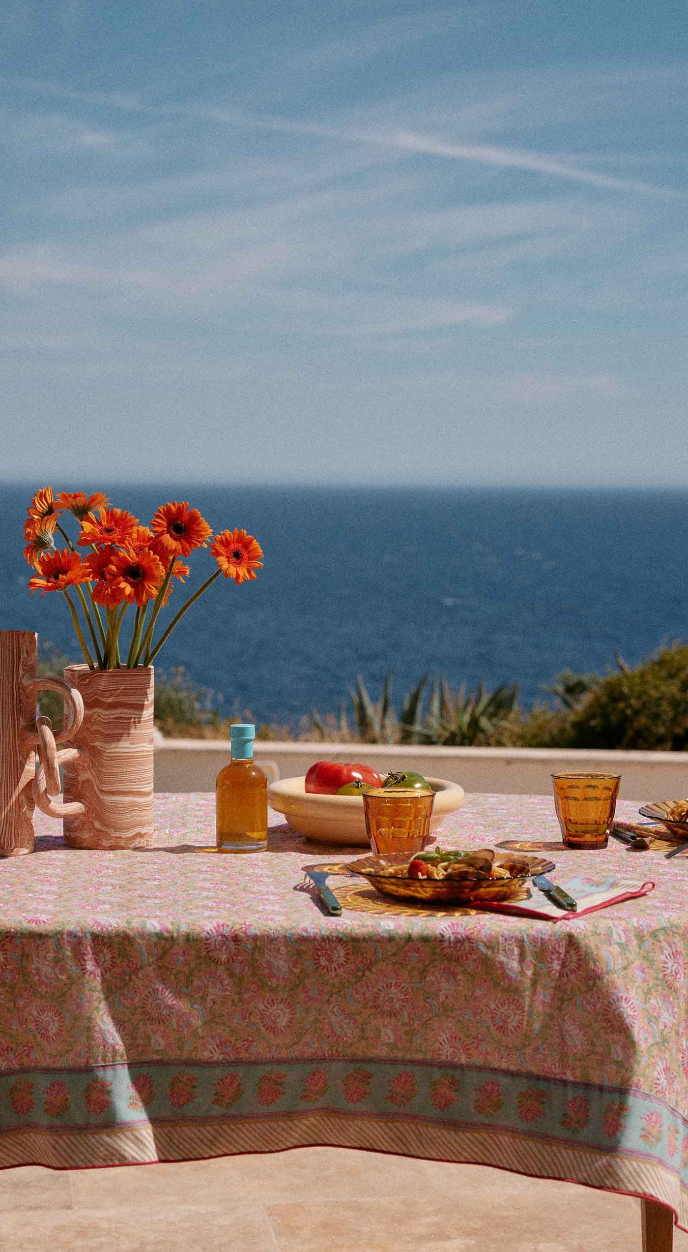 LA COLLECTION MAISON