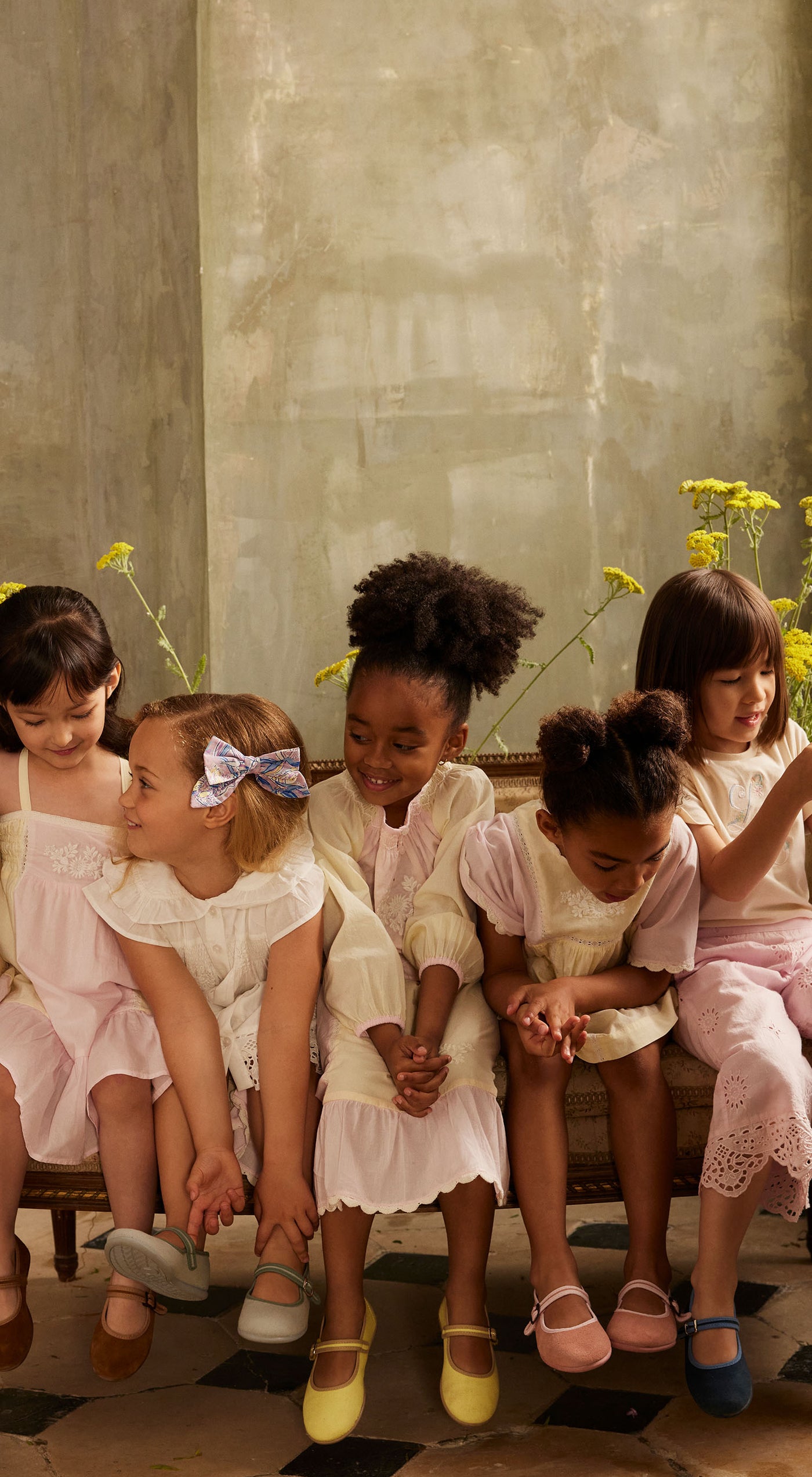 LE VESTIAIRE CÉRÉMONIE