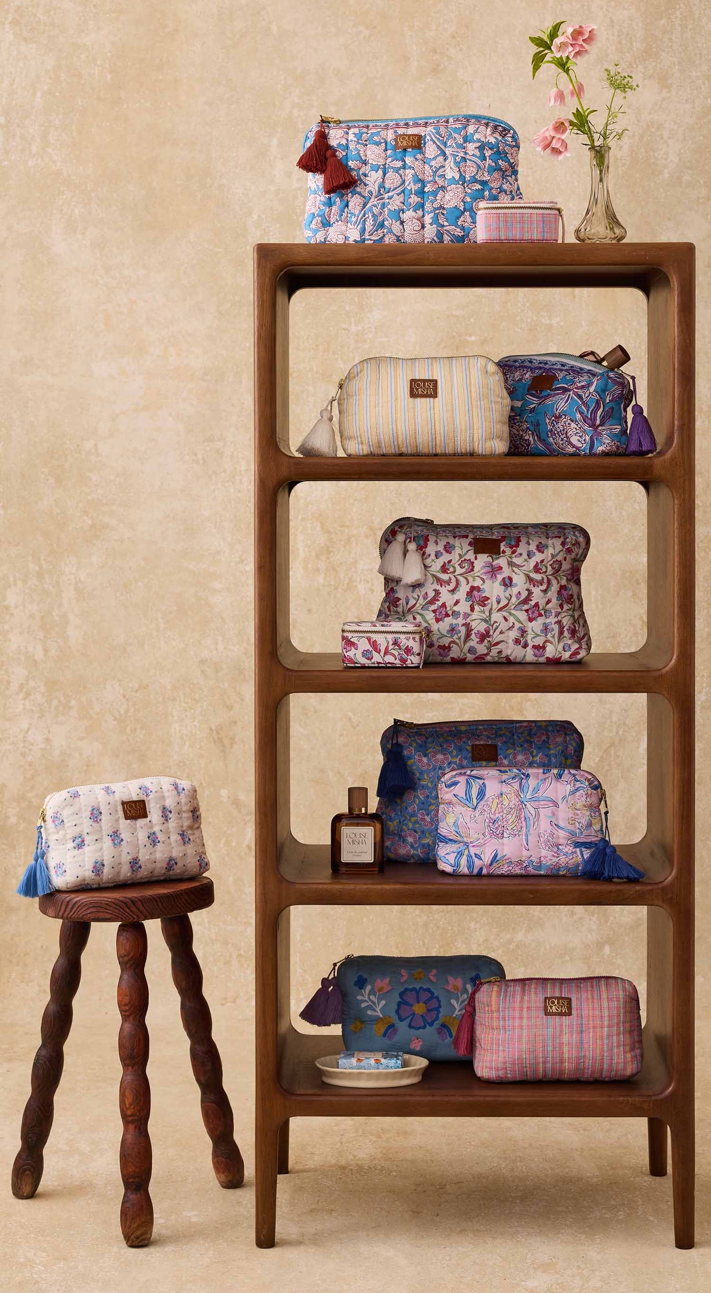 NOUVEAUX ACCESSOIRES